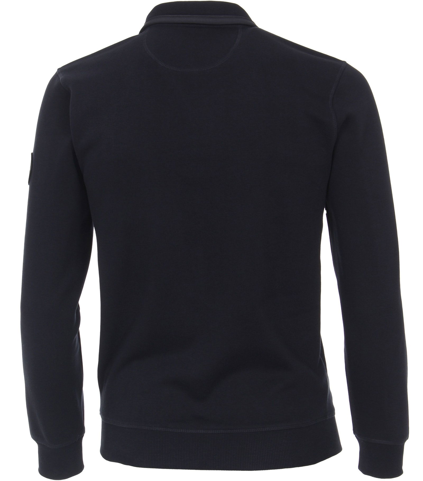 Casa Moda | Casa Moda Sweatjacke | L | blau