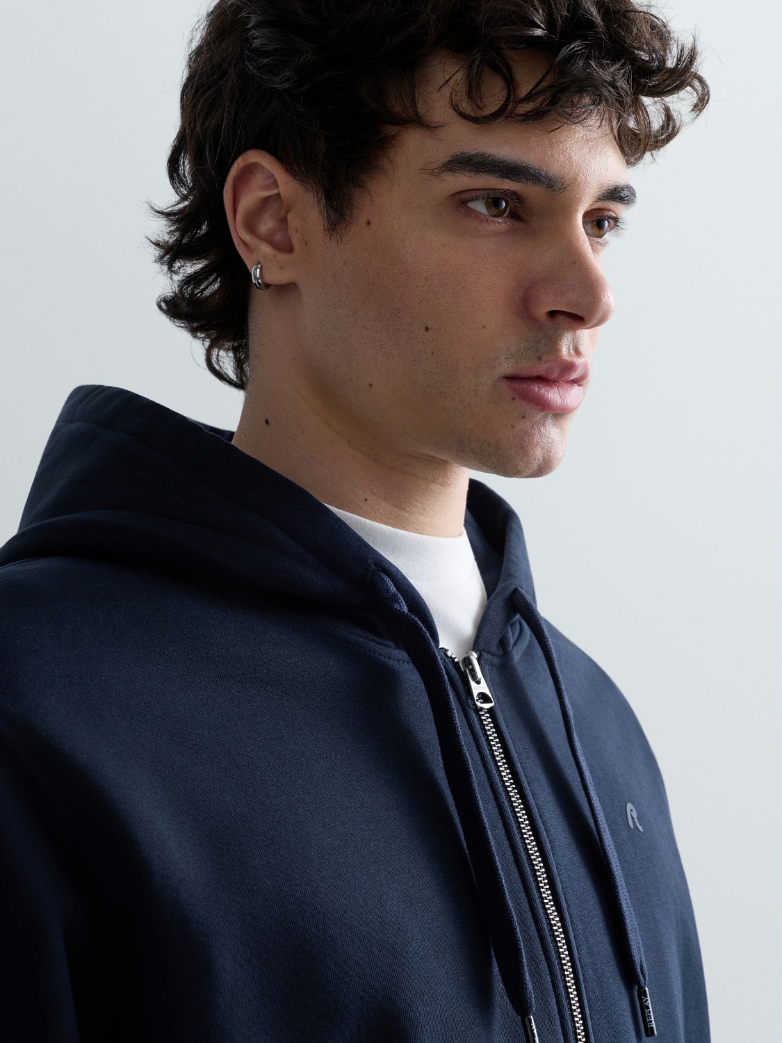 Replay Sweatjacke #7