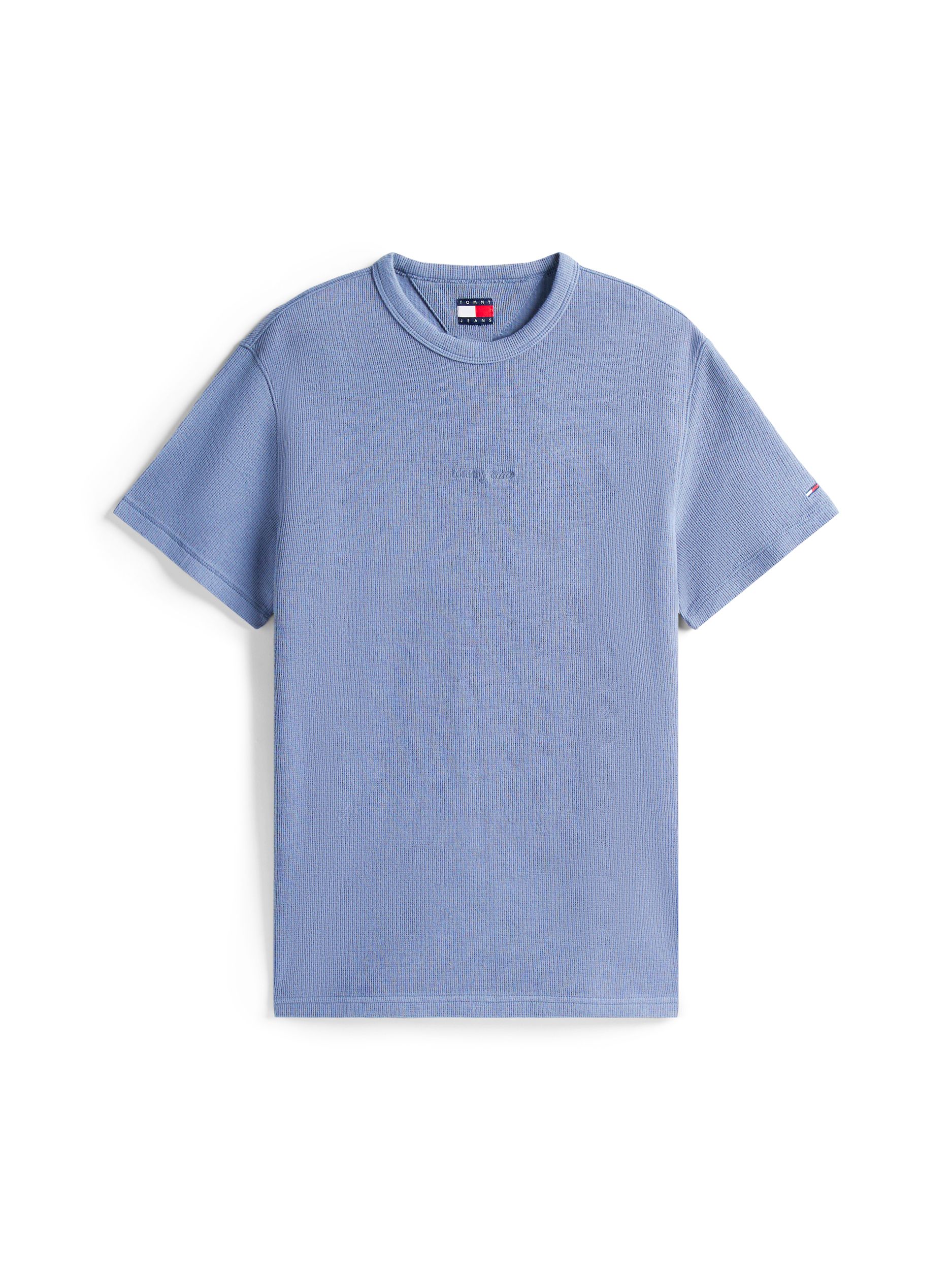 Tommy Jeans |  Tommy Jeans Shirt  | XL | blue moment