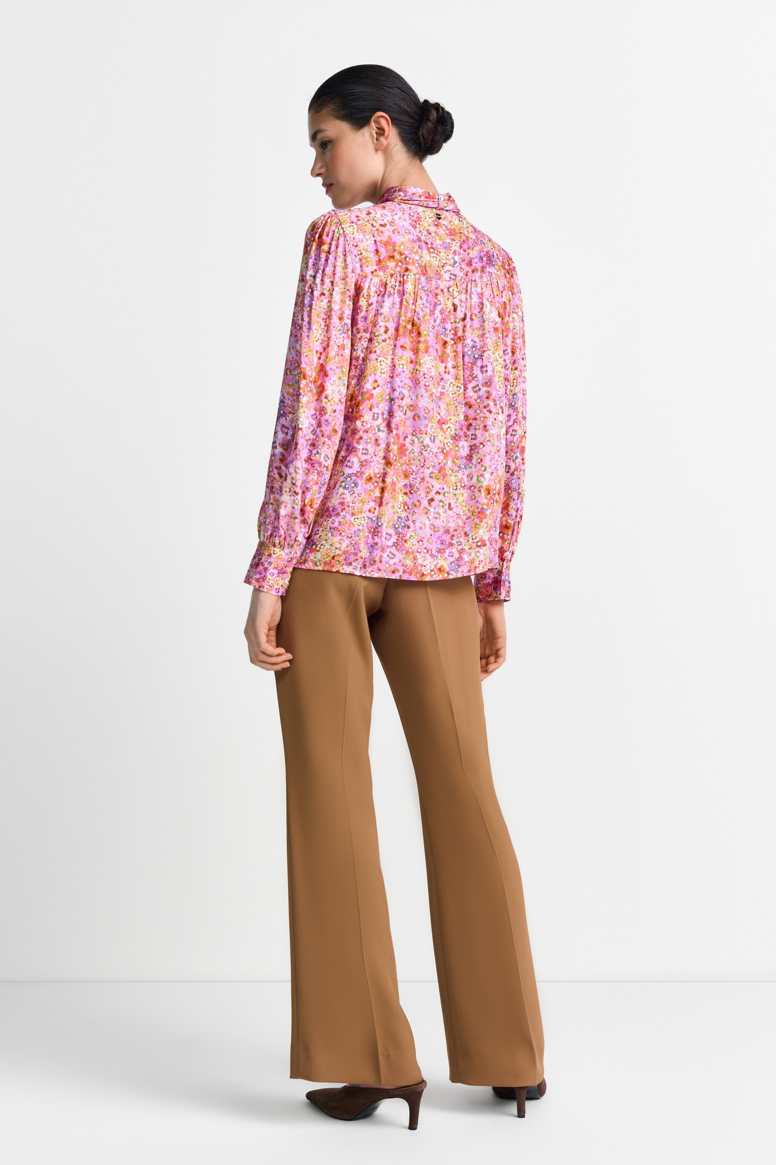 Rich & Royal Druckbluse #4