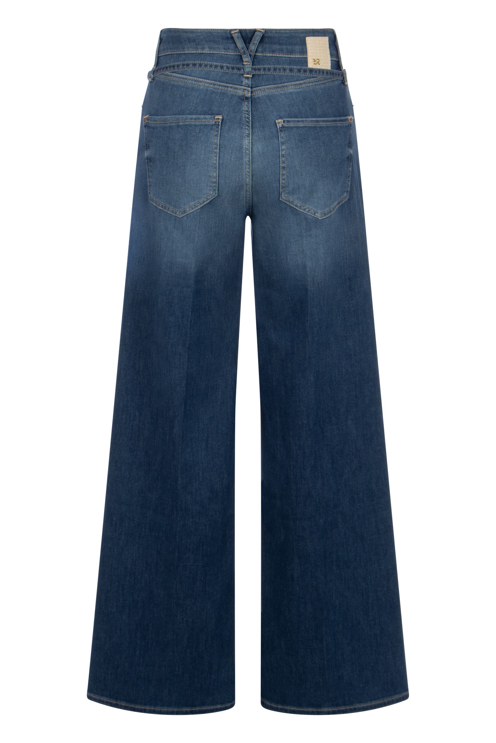 Raffaello Rossi Straight Leg Jeans 