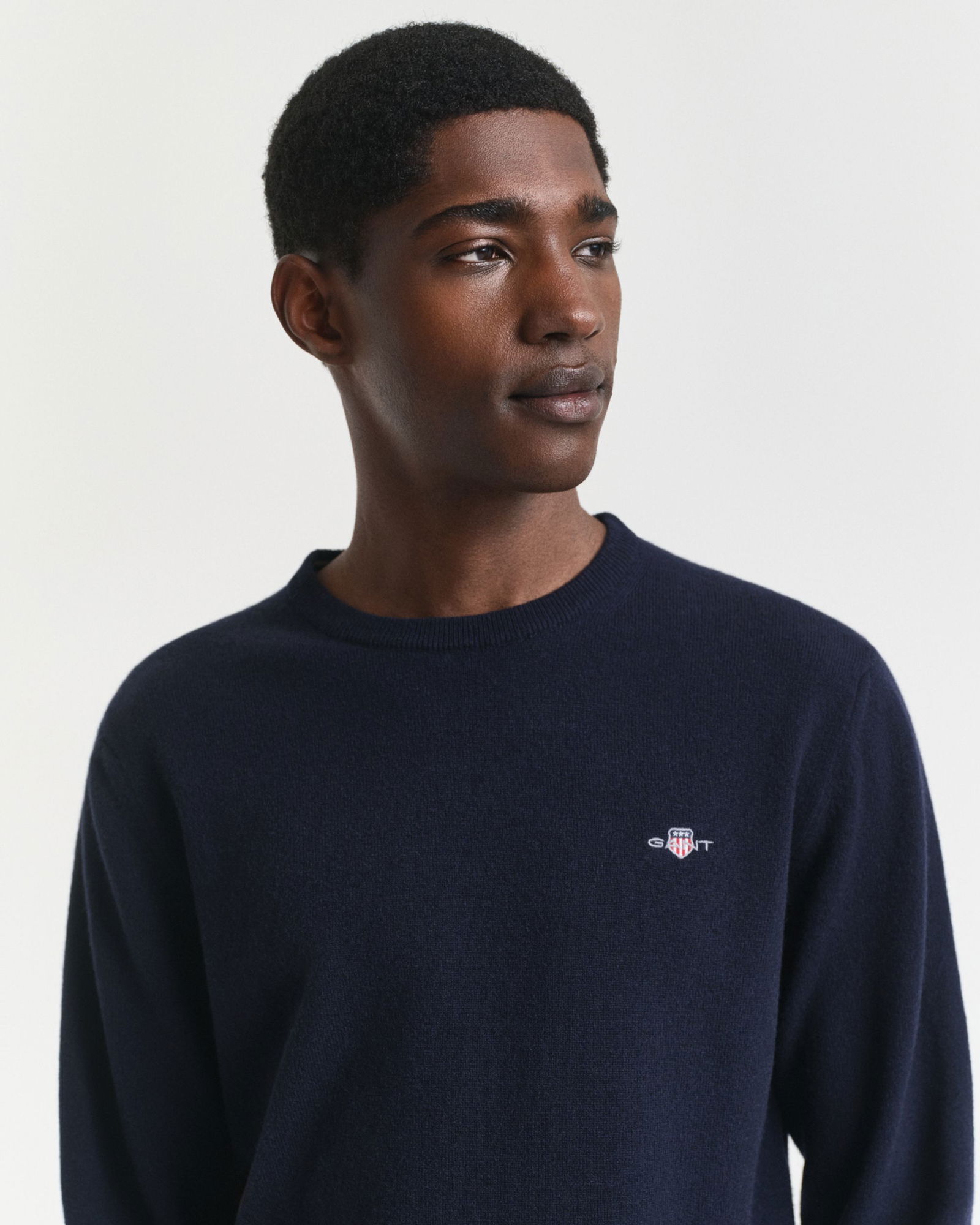 Gant | Gant Pullover | XXL | marine