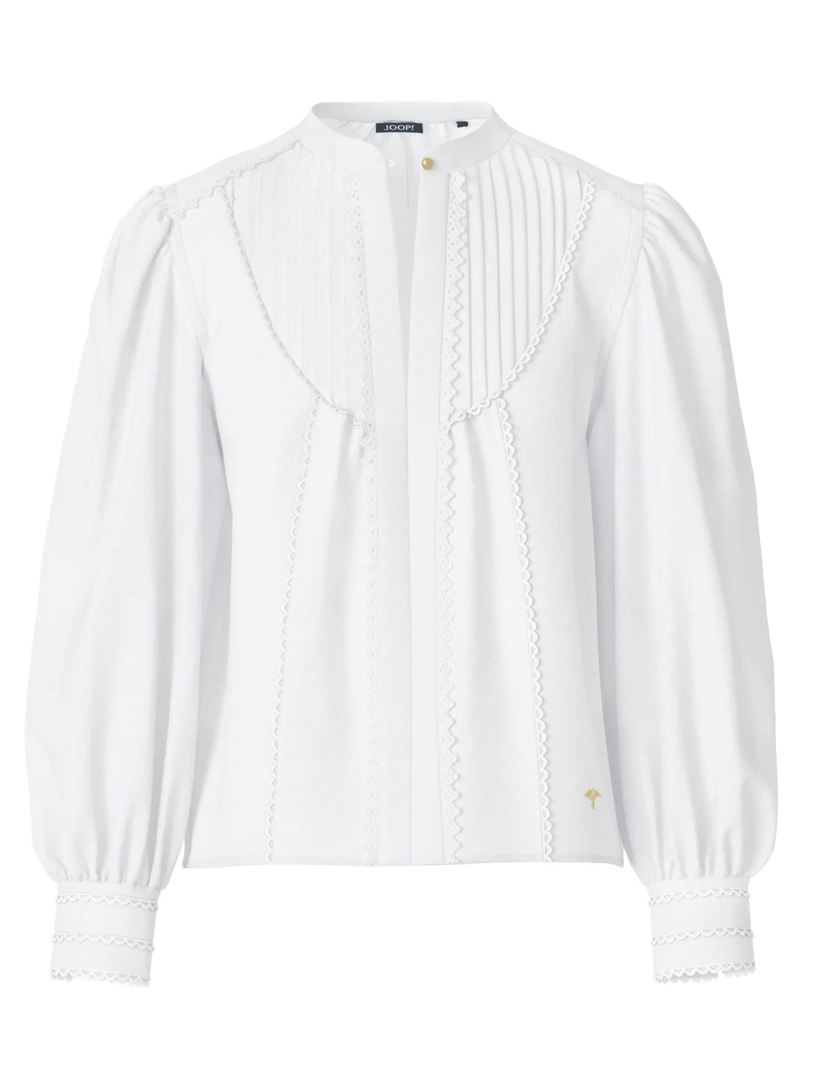 Joop Druckbluse Bluse Bionda #1