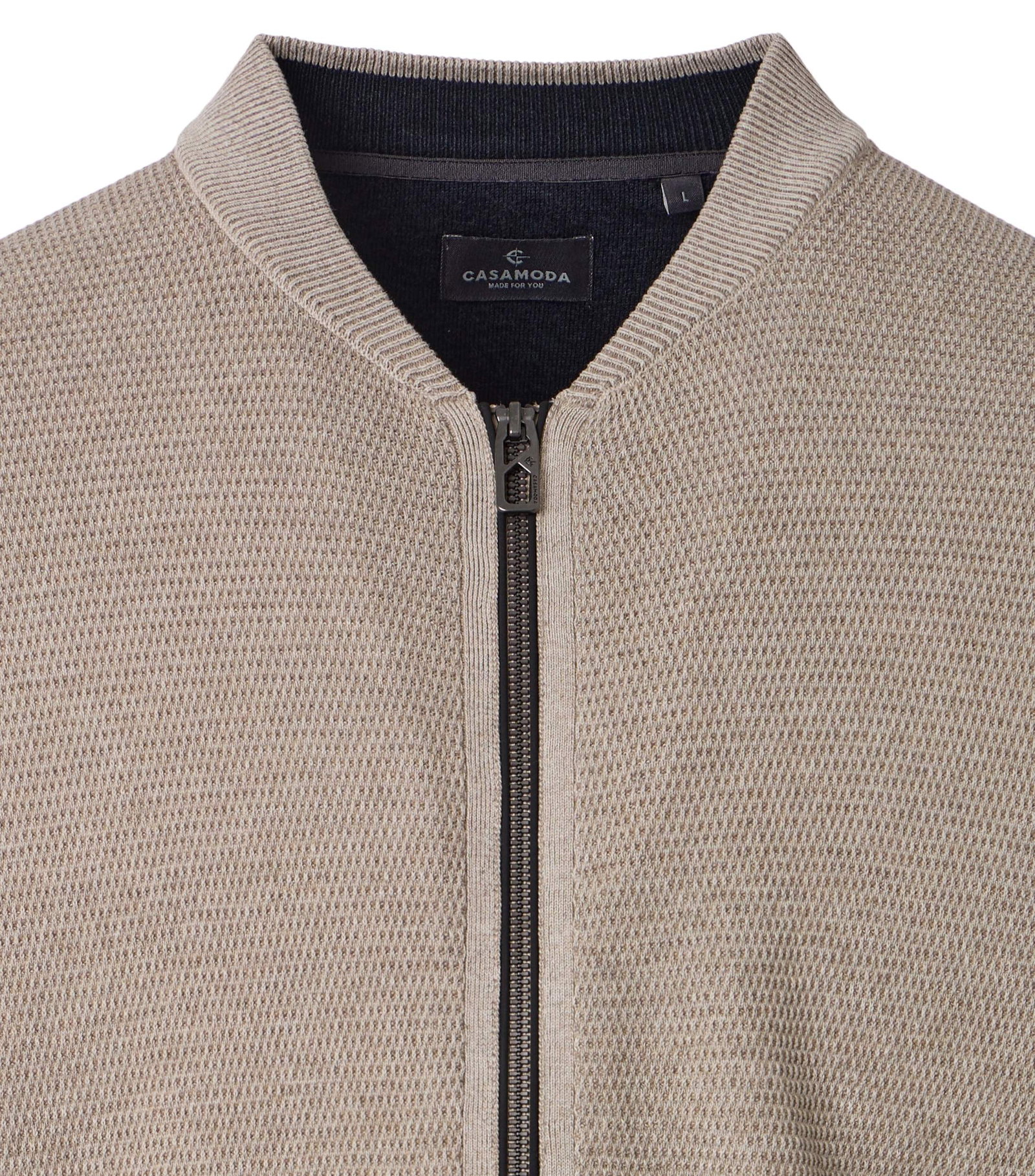 Casa Moda Strickjacke | Cardigan #3