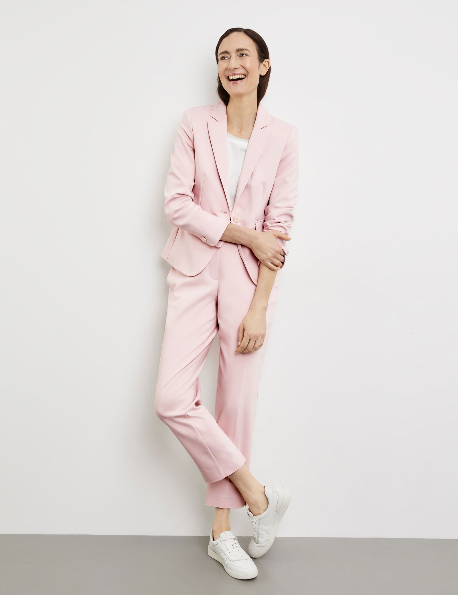 GERRY WEBER Collection | GERRY WEBER Collection Businesshose | 44 | lotus