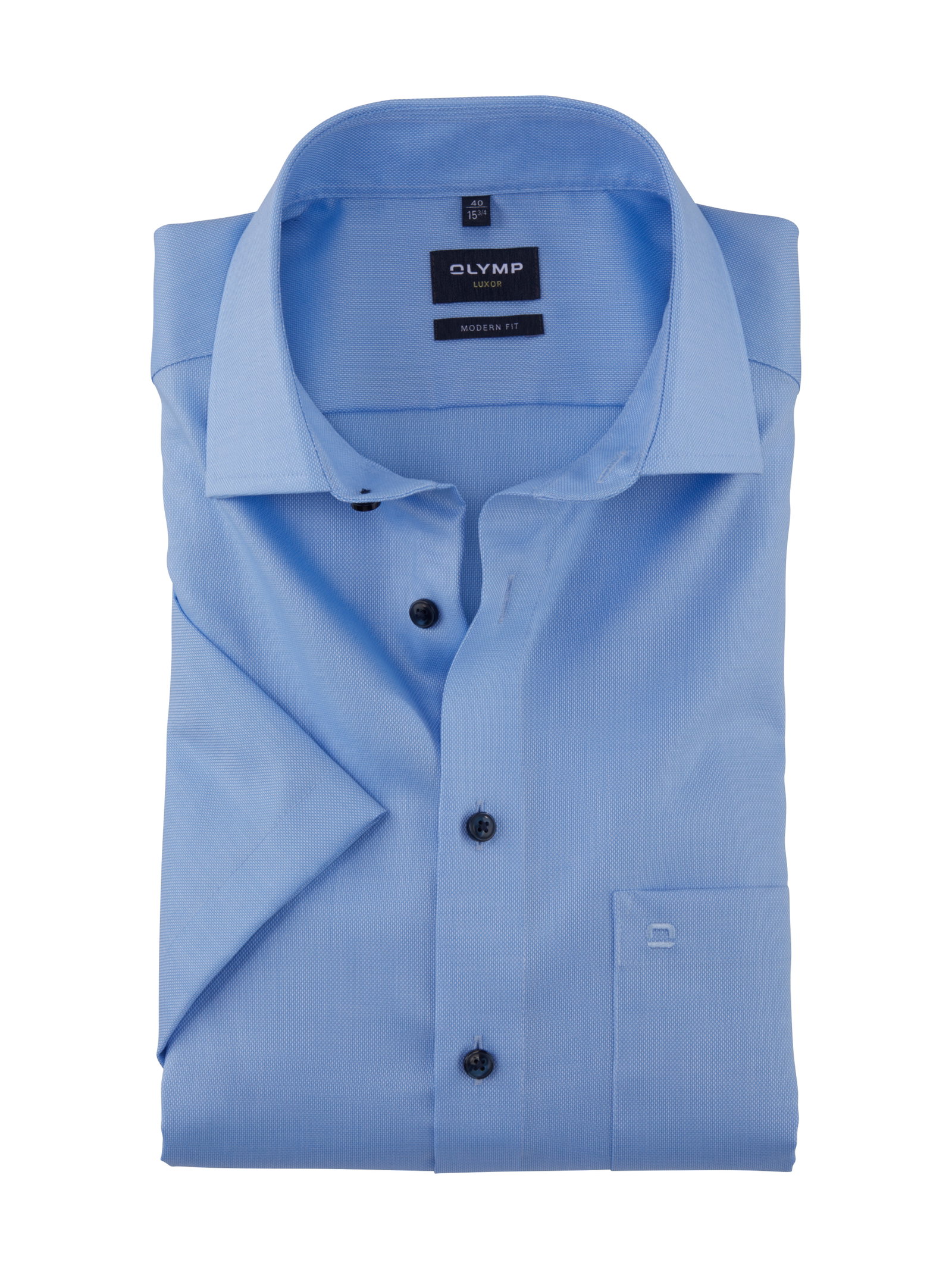Olymp Hemd Modern Fit #1