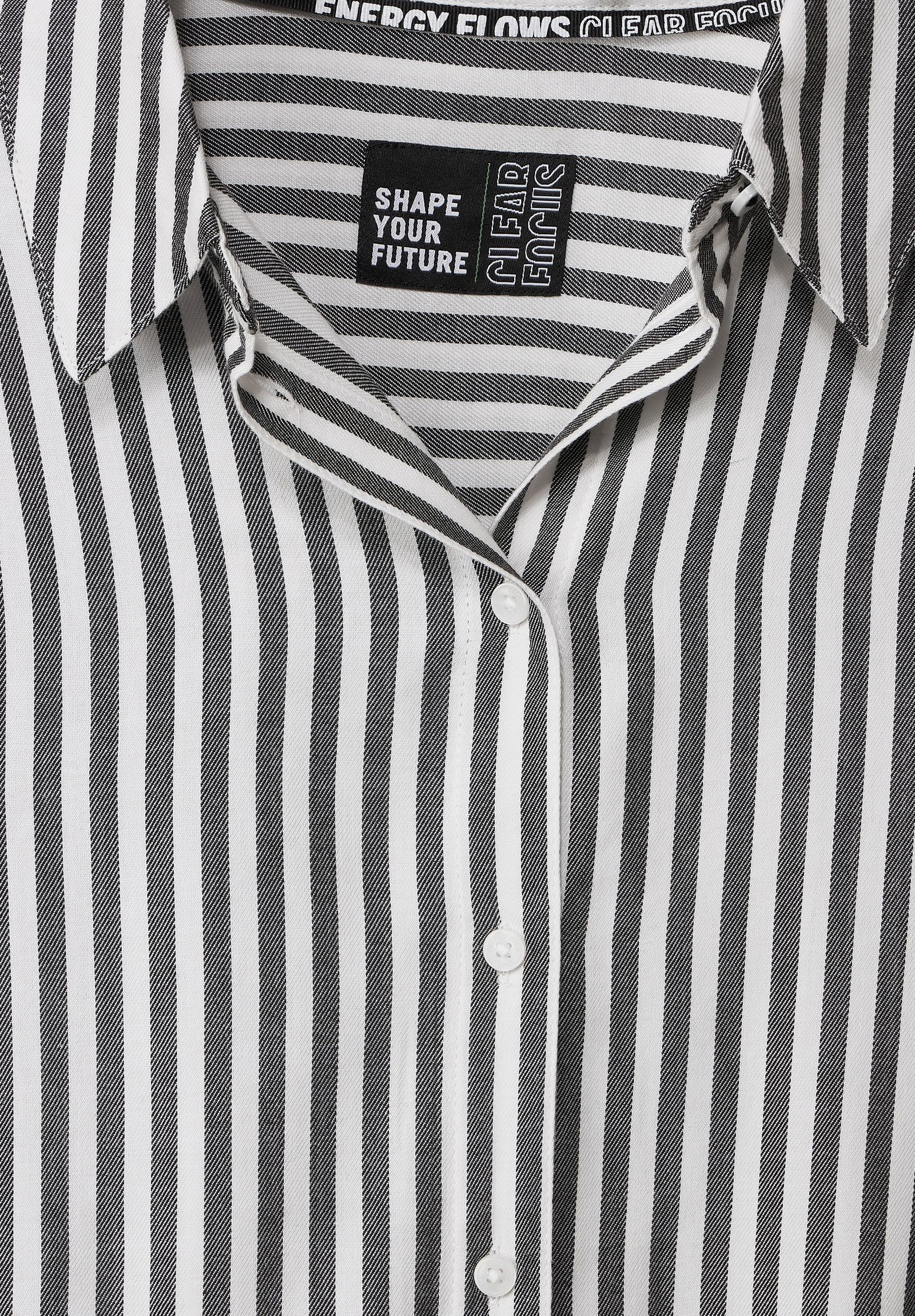 CECIL |  CECIL Pullover  | S | black