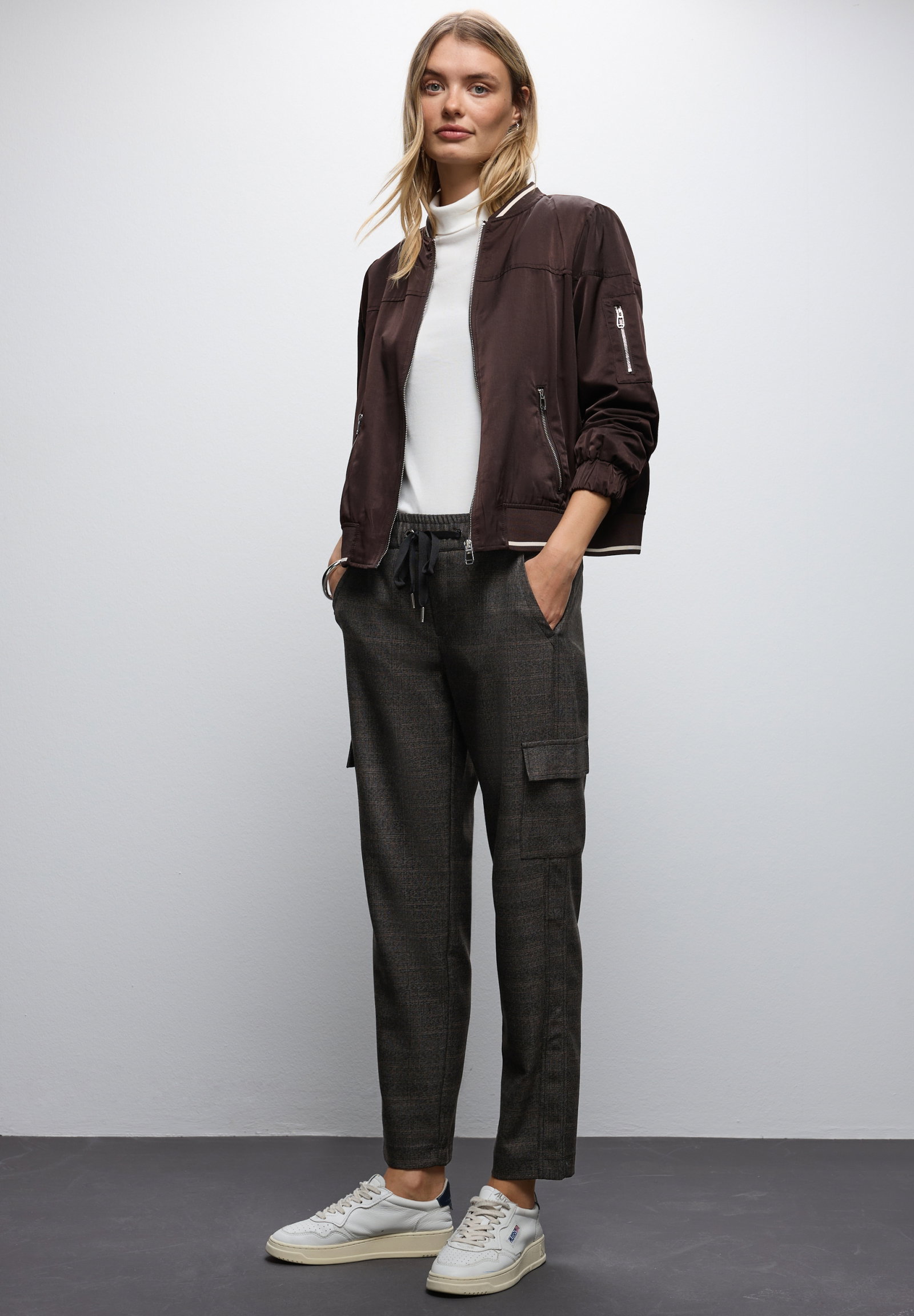 Street One Cargo Hose "Bonny" #6