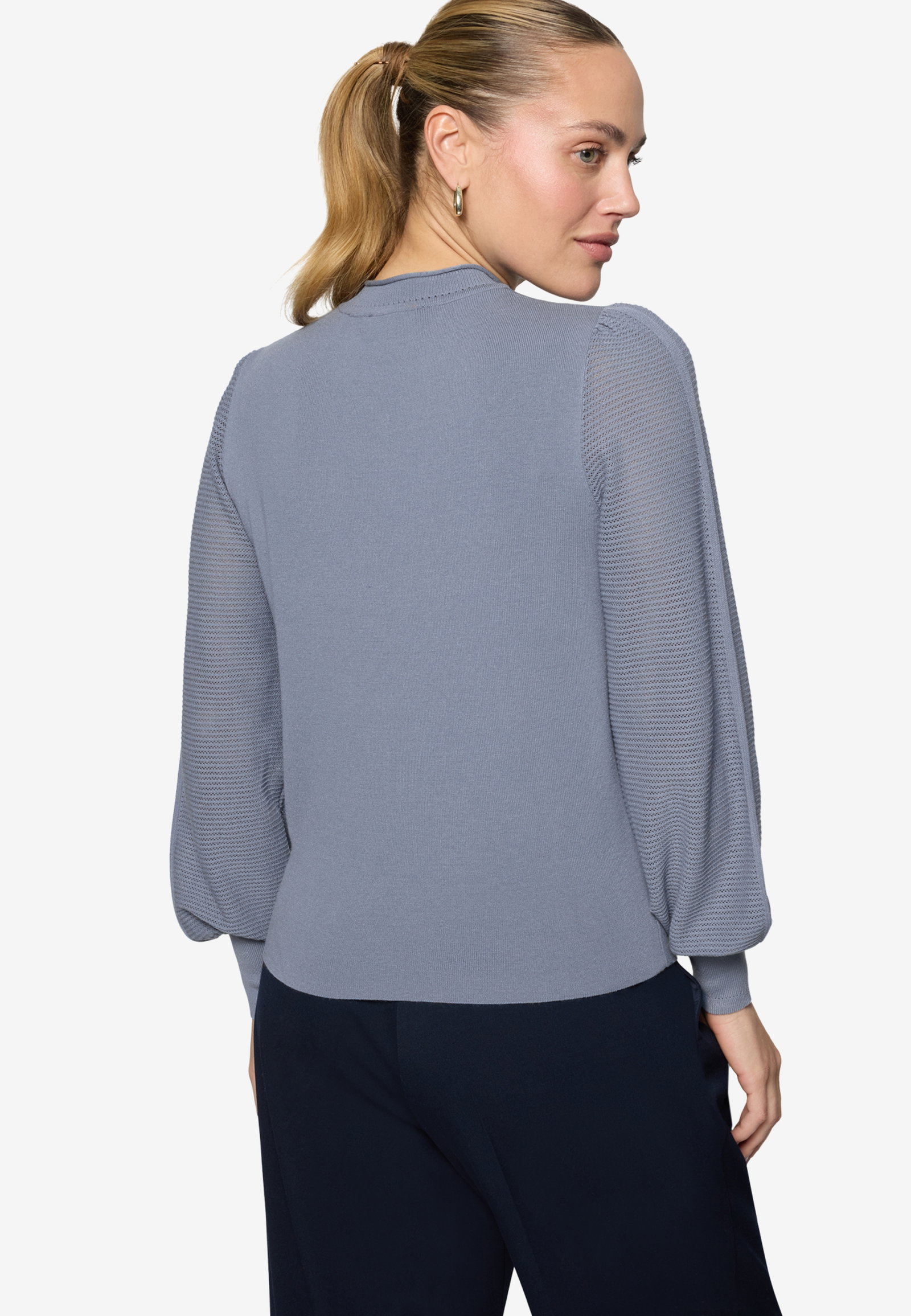 Zero Pullover #3