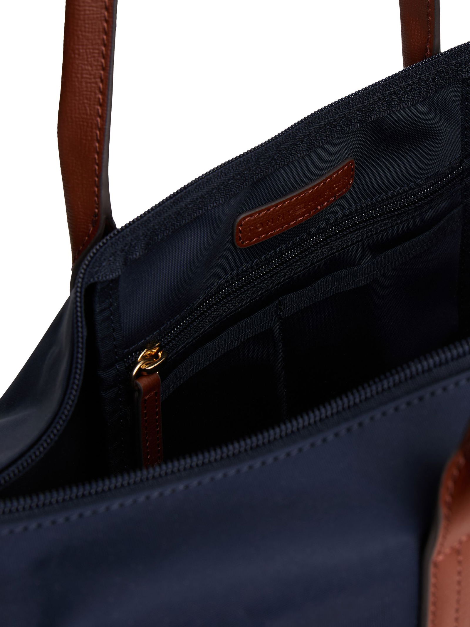 Tommy Hilfiger |  Tommy Hilfiger Tasche  | OS | space blue