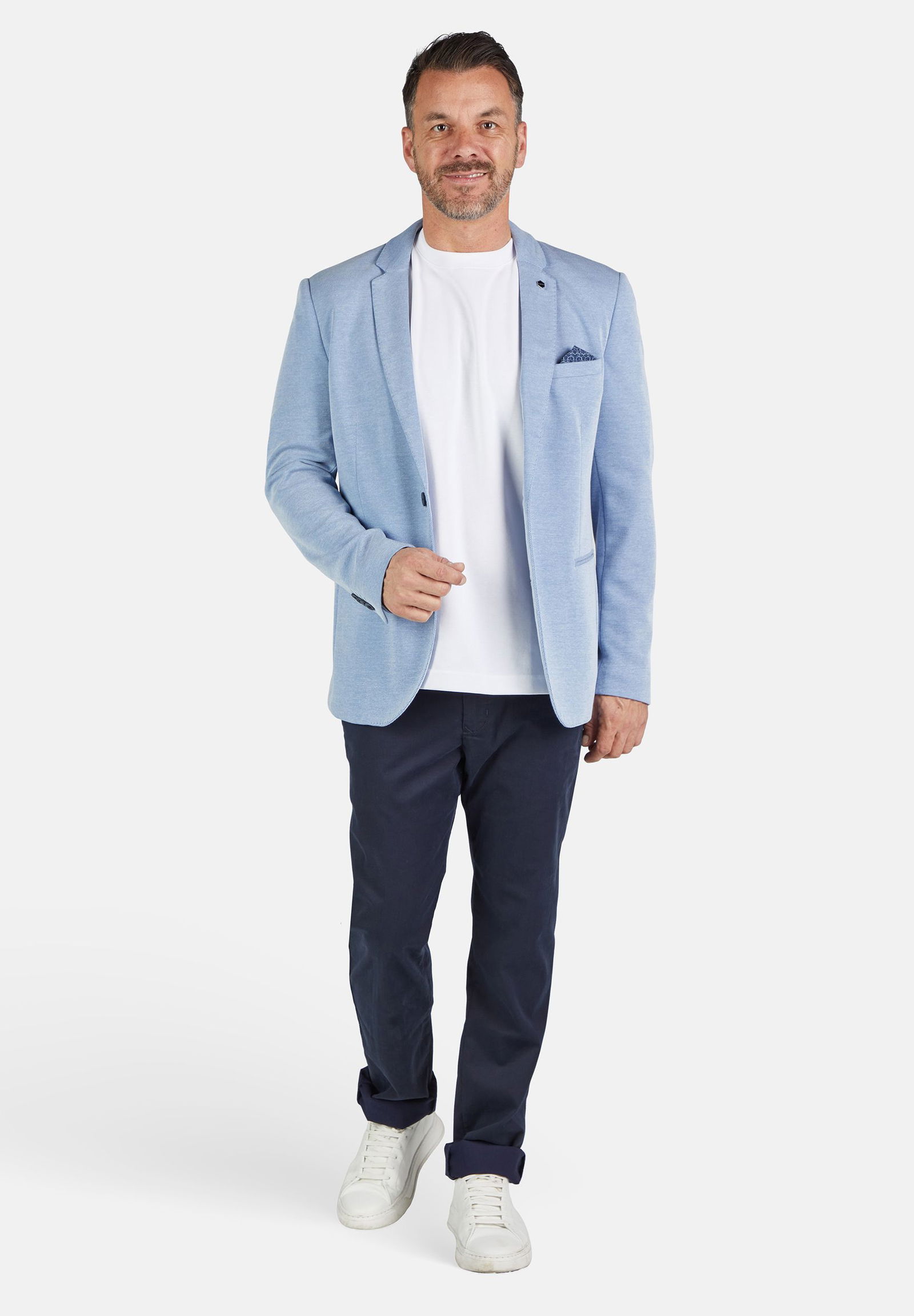 Calamar |  Calamar Sportives Sakko  | 30 | dark blue