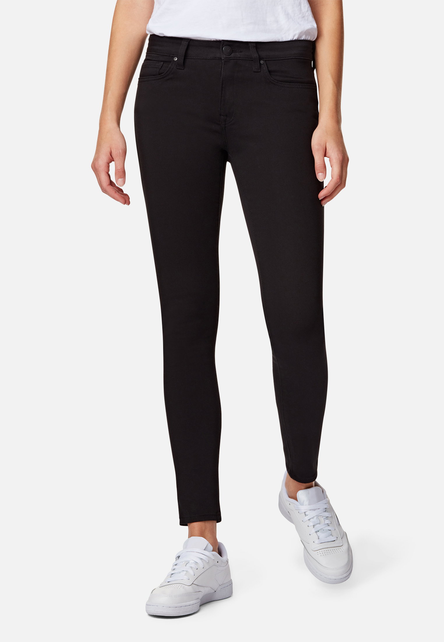 Mavi Skinny Jeans "Adriana" #3