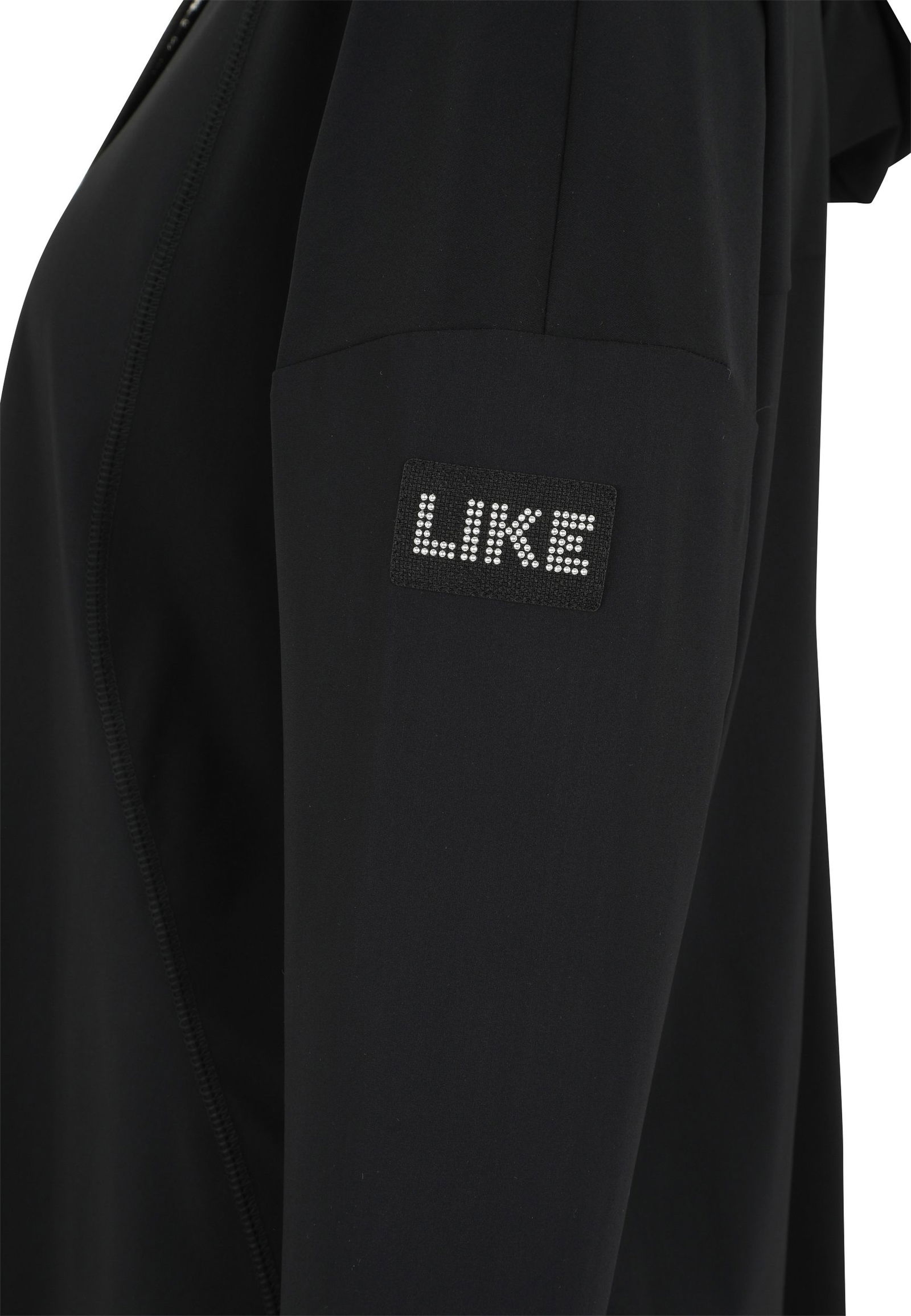 Doris Streich | Doris Streich Longsleeve | 52 | schwarz