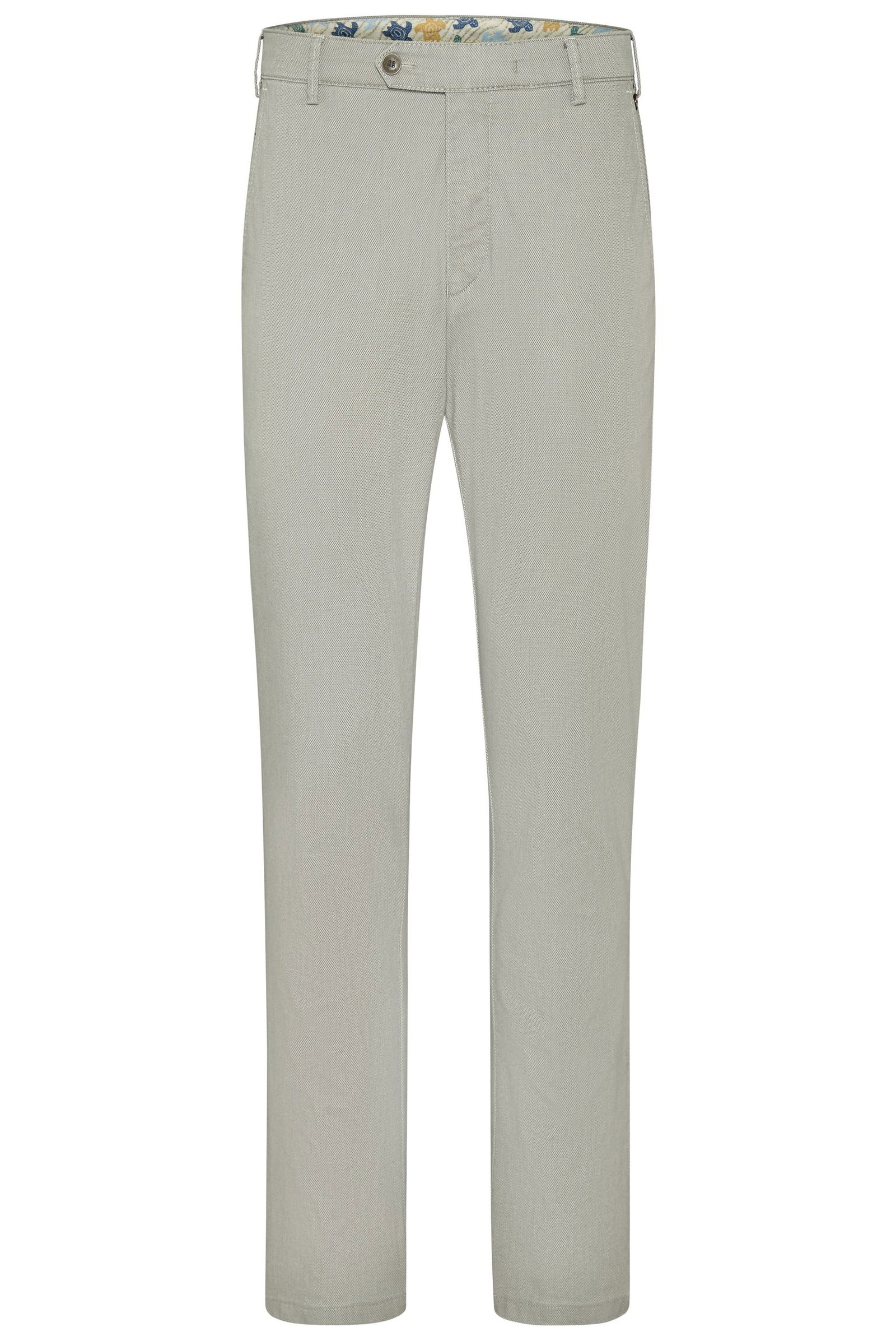 Meyer | Meyer Chinohose "Bonn" | 25 | beige