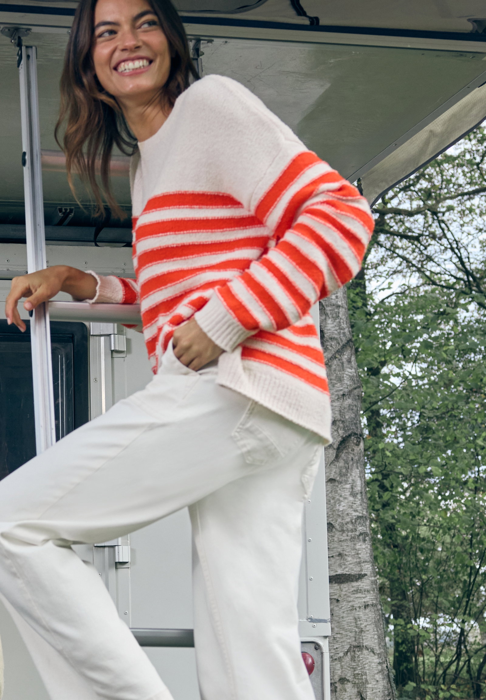 CECIL Pullover #3