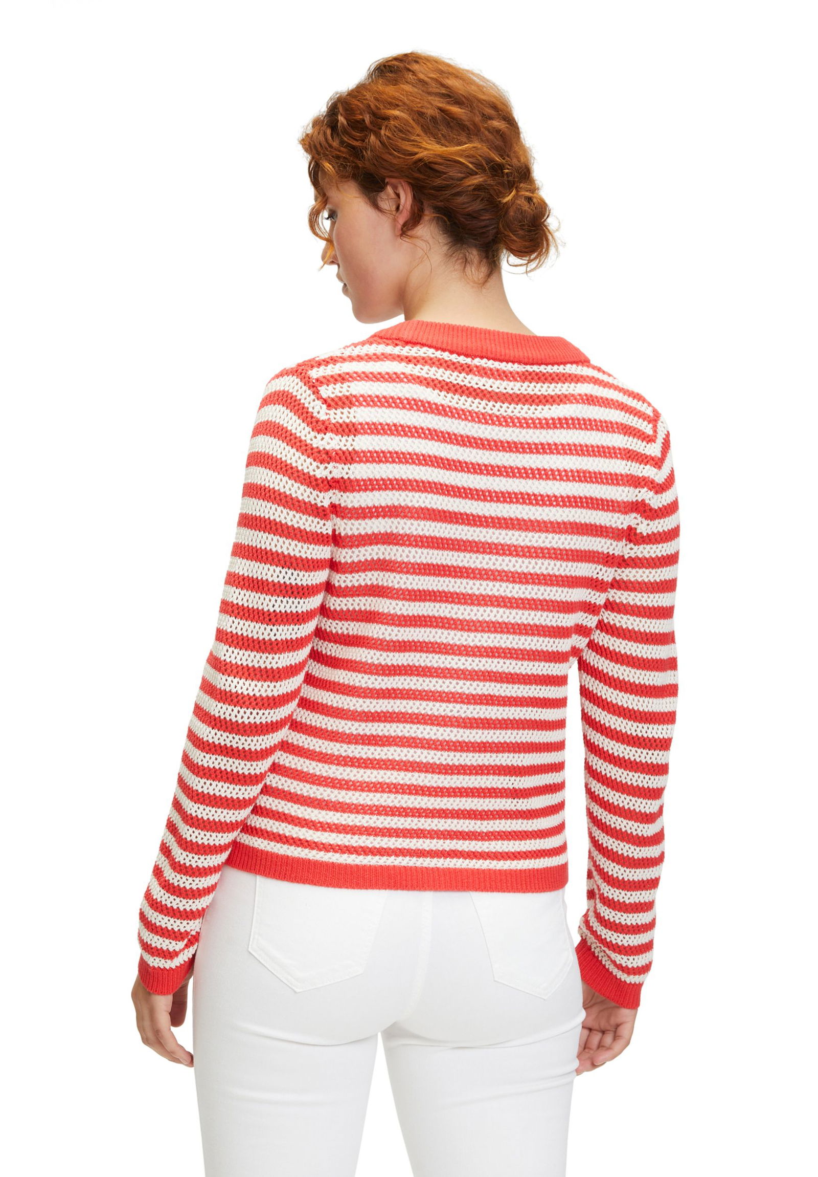Cartoon Strickjacke | Cardigan 