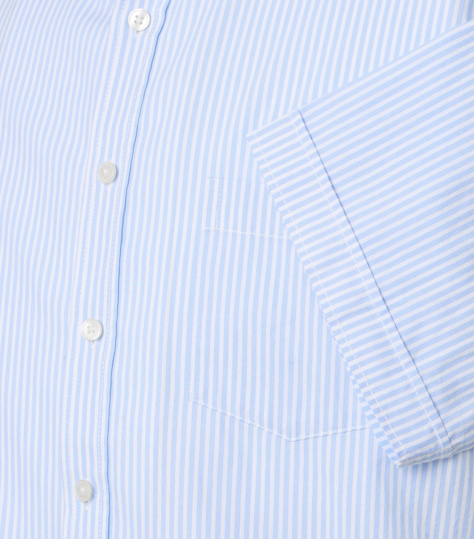 Casa Moda |  Casa Moda Hemd Regular Fit  | 3XL | blau