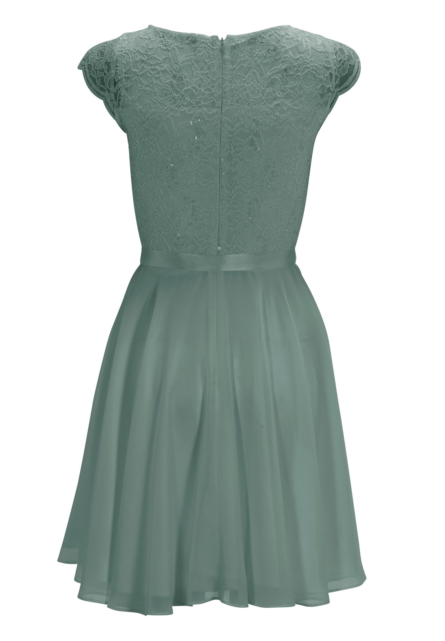 SWING Cocktailkleid #7
