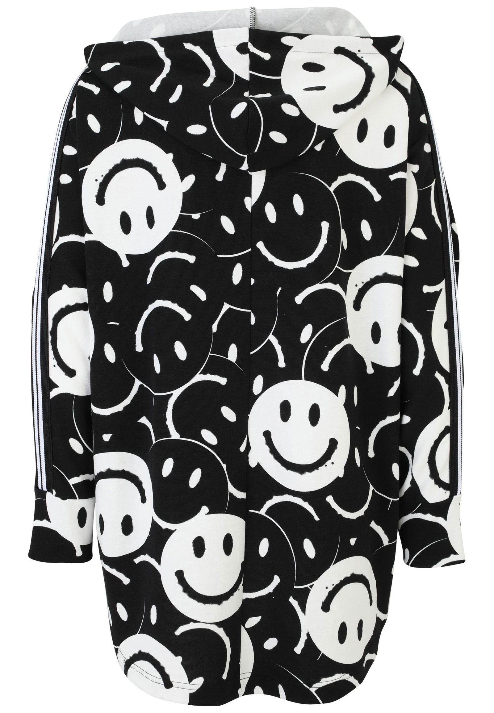 fb4a08fe8af50b3a4be56048f7995a85 Doris Streich | Doris Streich Sweatshirt | 52 | schwarz-weiß