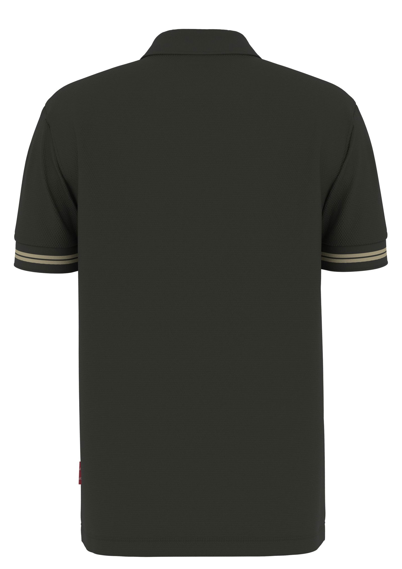 2a2d6cc425db254900ec3499a2f1f37c JOOP! JEANS | JOOP! JEANS Poloshirt | S | black