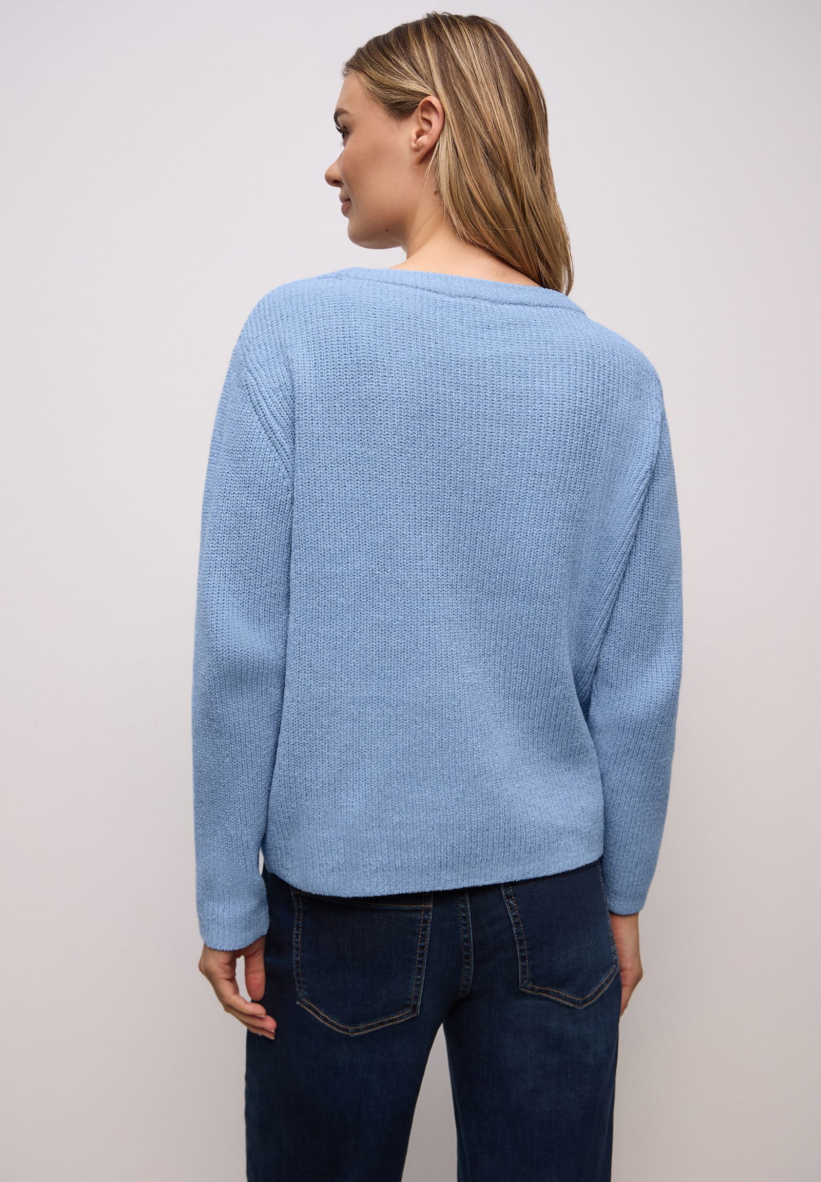 969f28c4f7ca1fb638c90d67ec7f0d7a Street One | Street One Pullover | 42