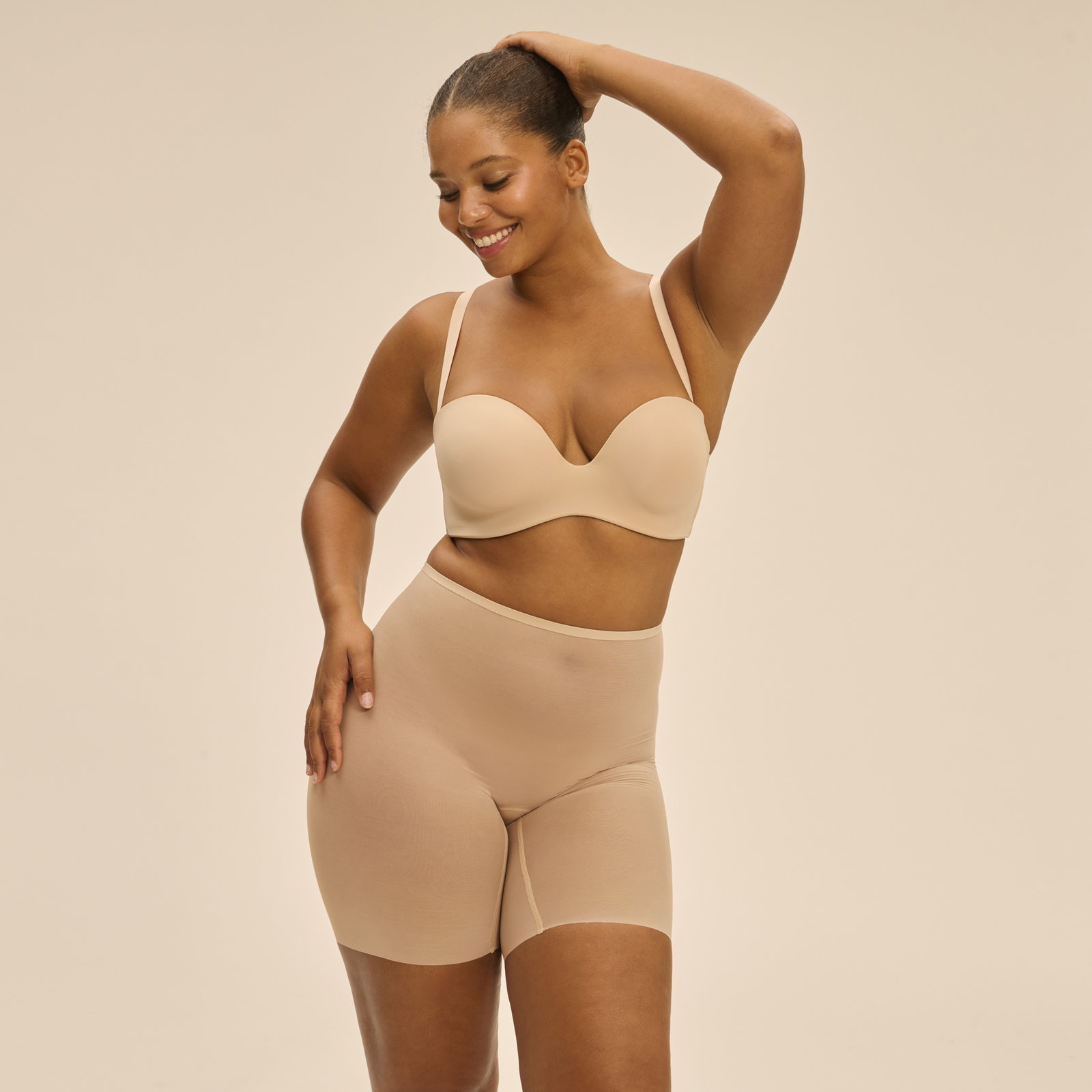 Simone Pérèle Shapewear Shorts Essentiel #6