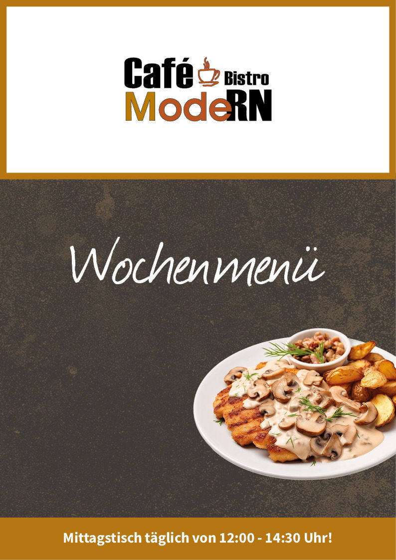 Wochenmenue-cafmodern