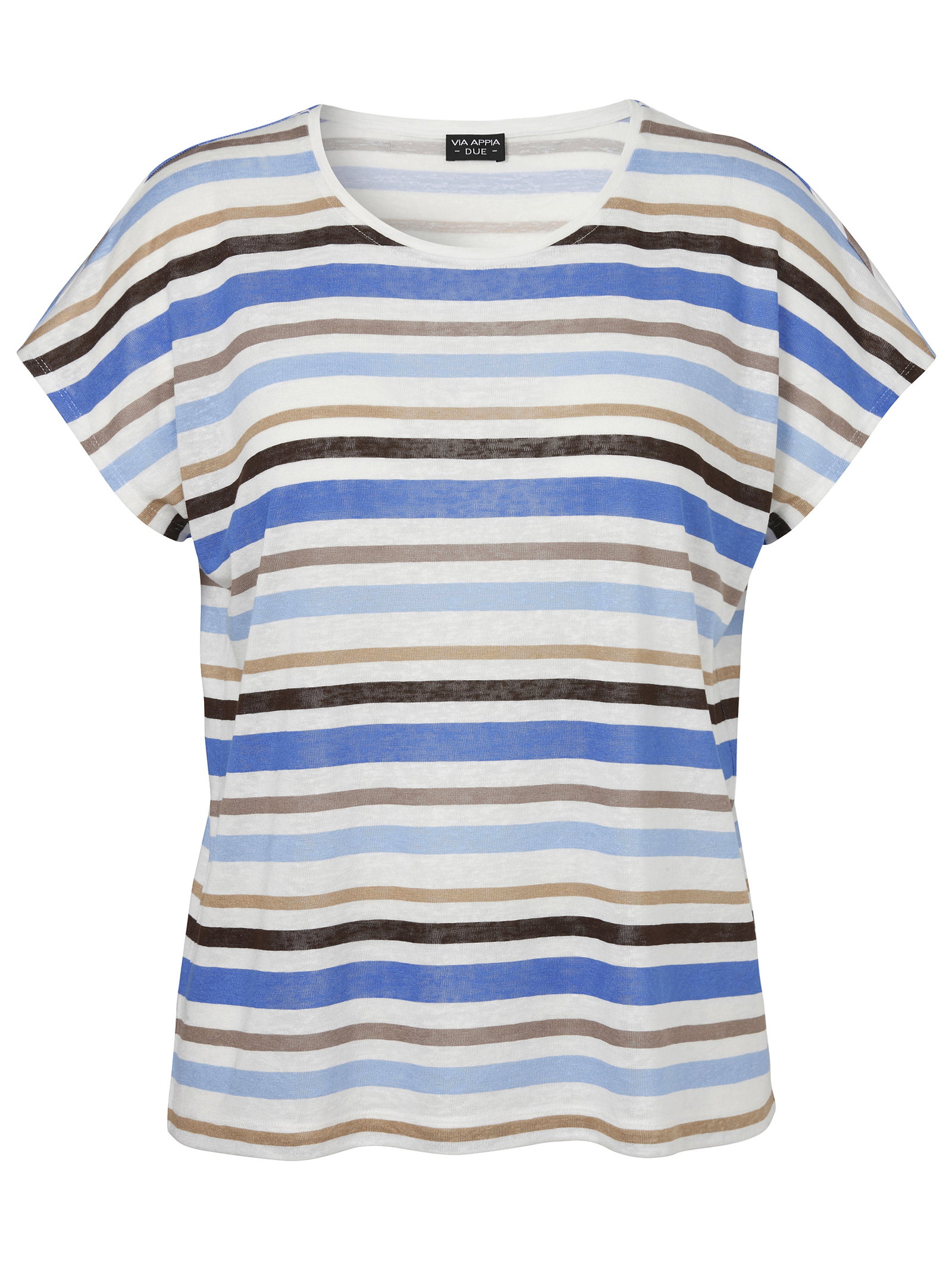 VIA APPIA DUE Shirt #1