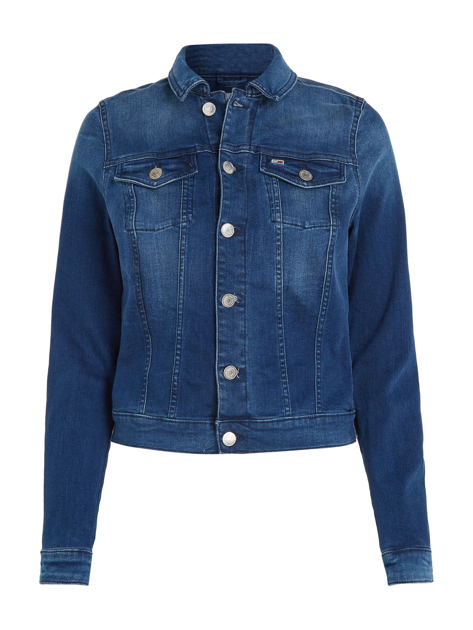 Tommy Jeans Jeansjacke 