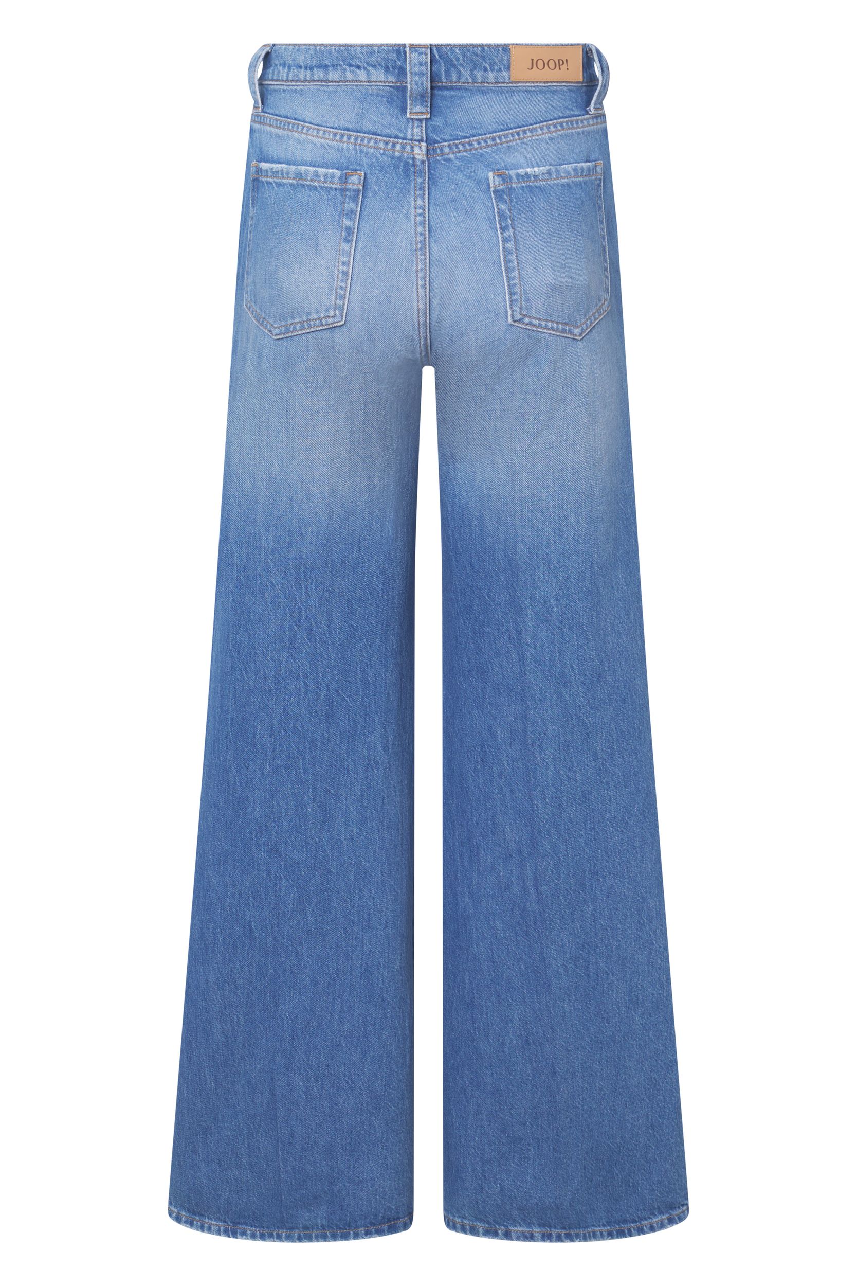 Joop |  Joop Schlaghose  | 27 | medium blue