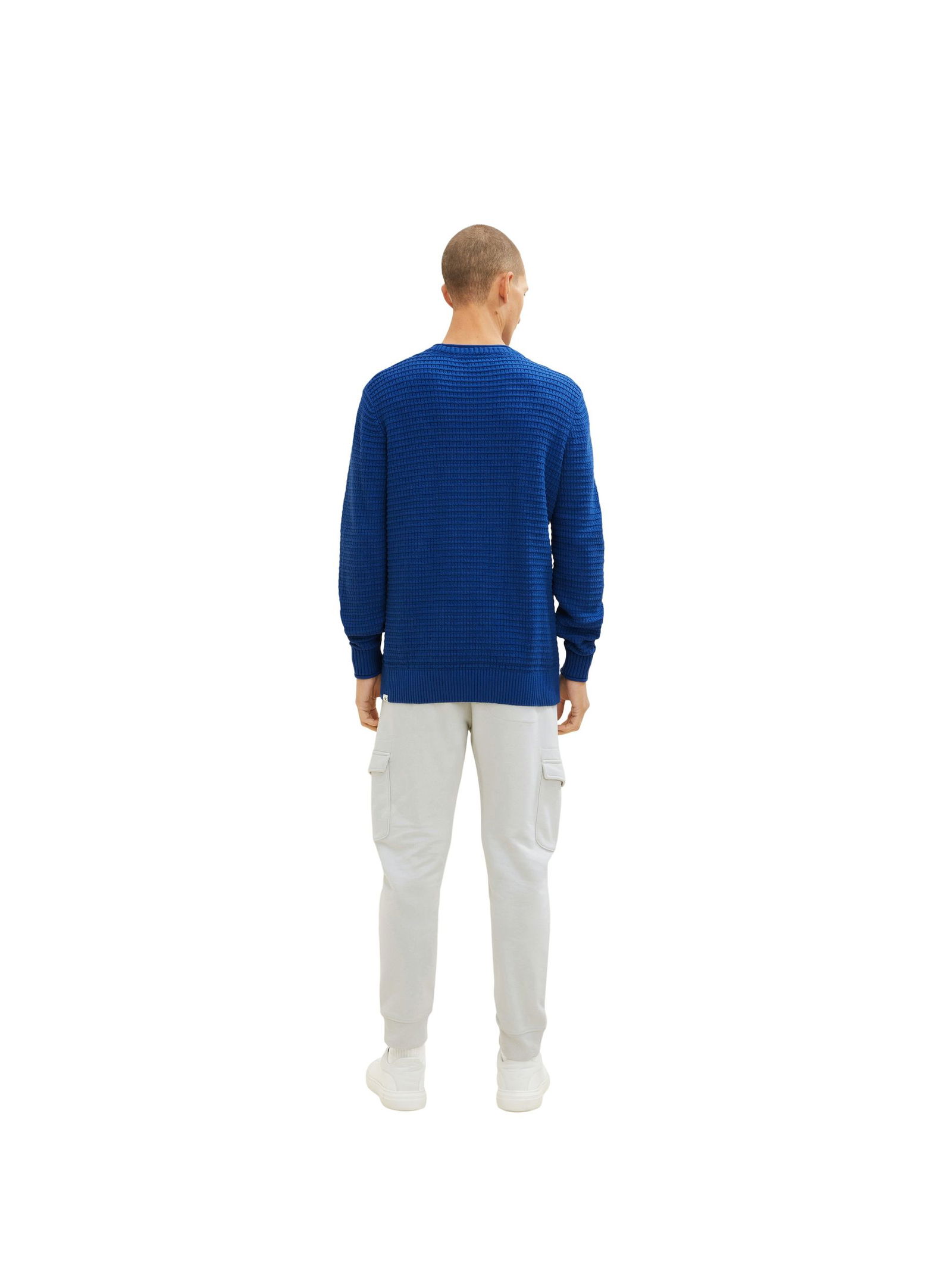 Tom Tailor Pullover 