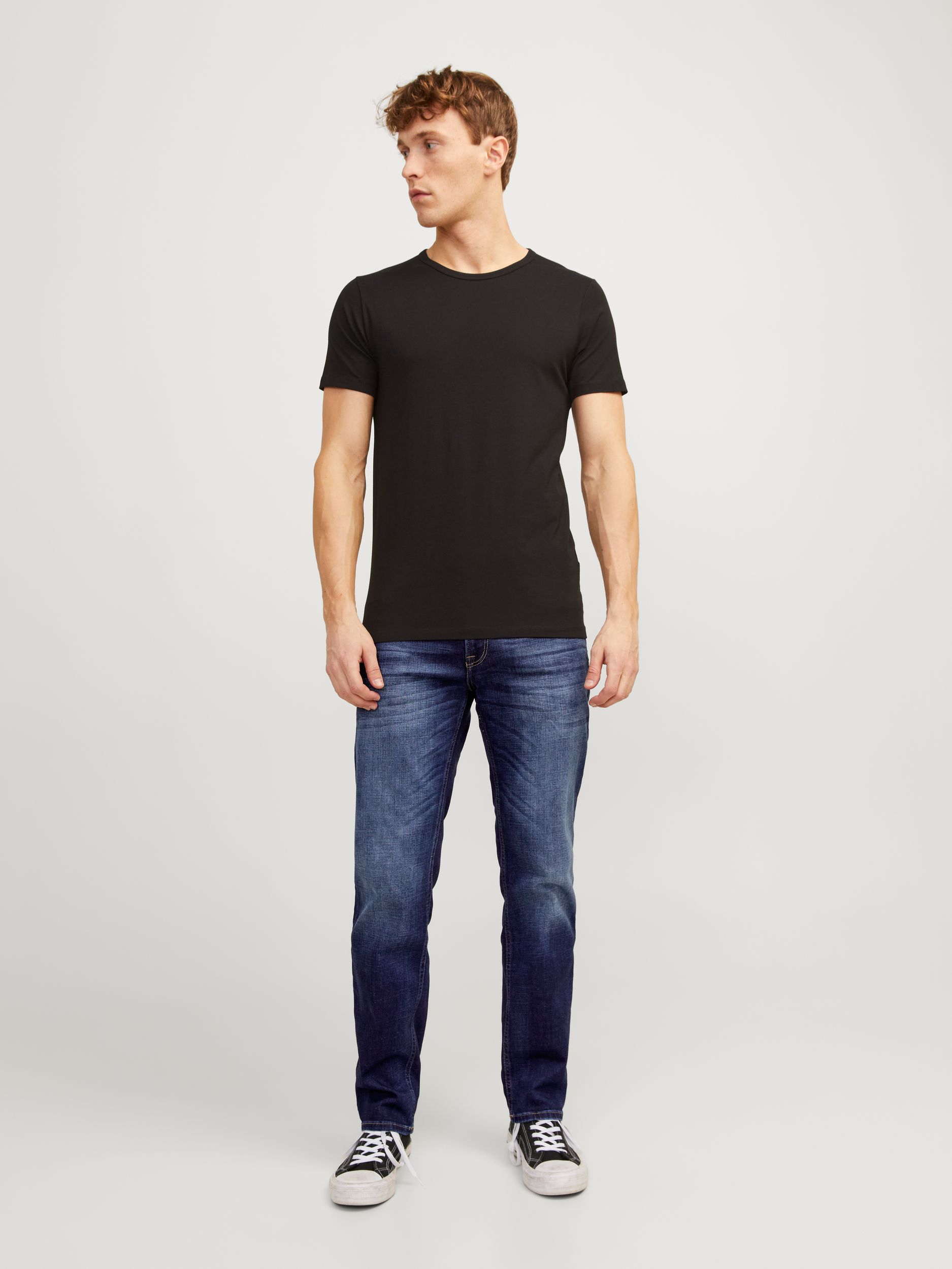 Jack&Jones |  Jack&Jones Regular Fit Jeans  | 28/32 | blue denim