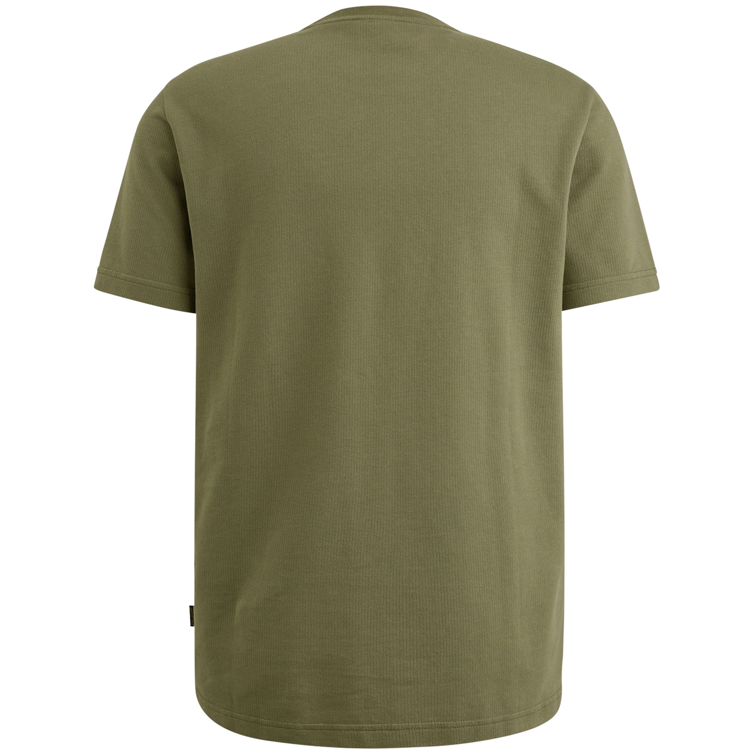 PME Legend |  PME Legend Shirt  | L | deep lichen green