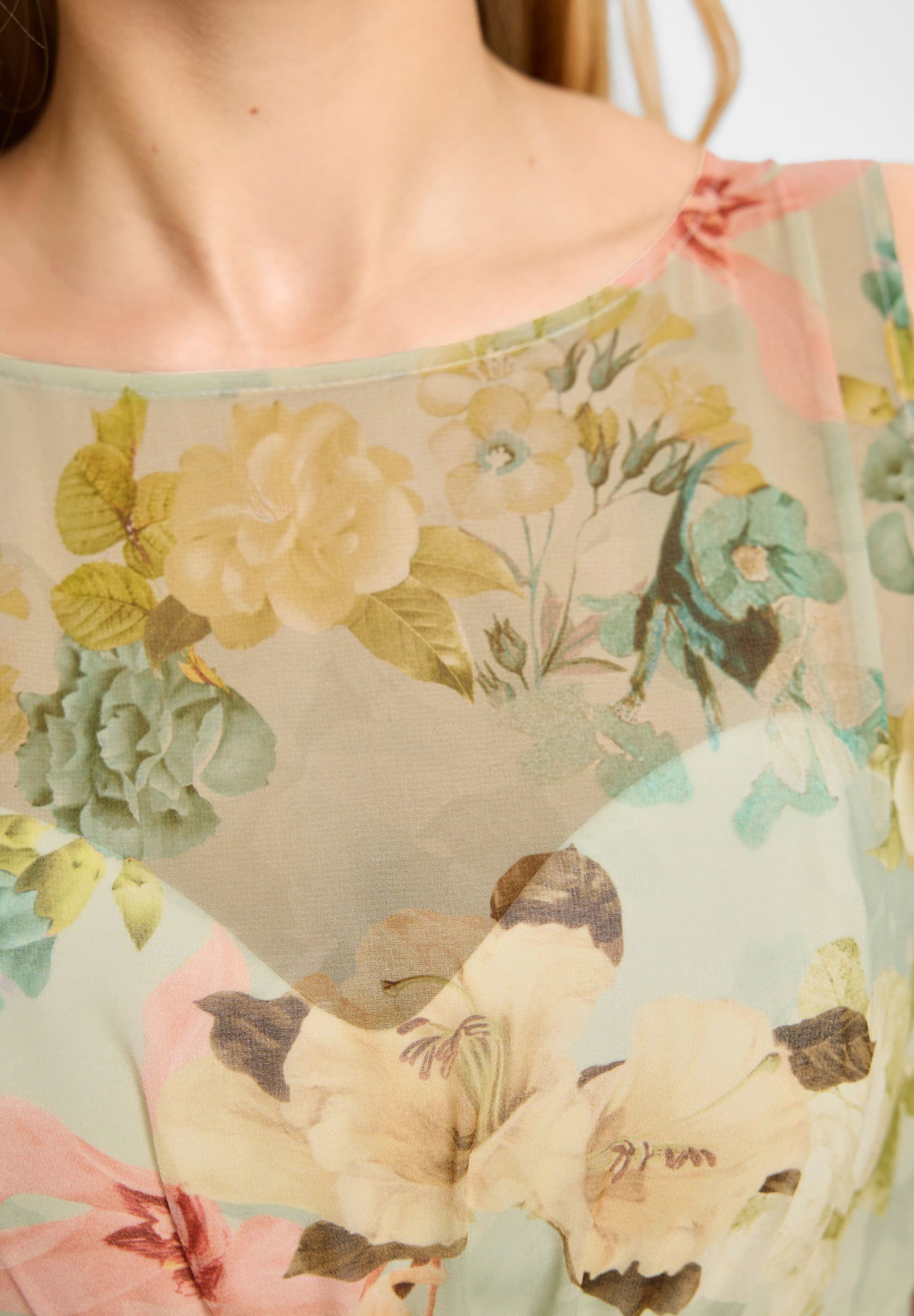 SWING |  SWING Kurzes Kleid  | 36