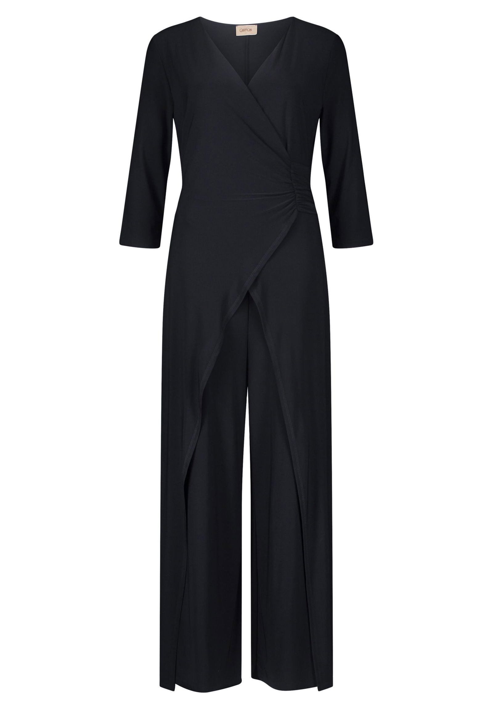 Cartoon |  Cartoon Jumpsuit  | 40 | schwarz