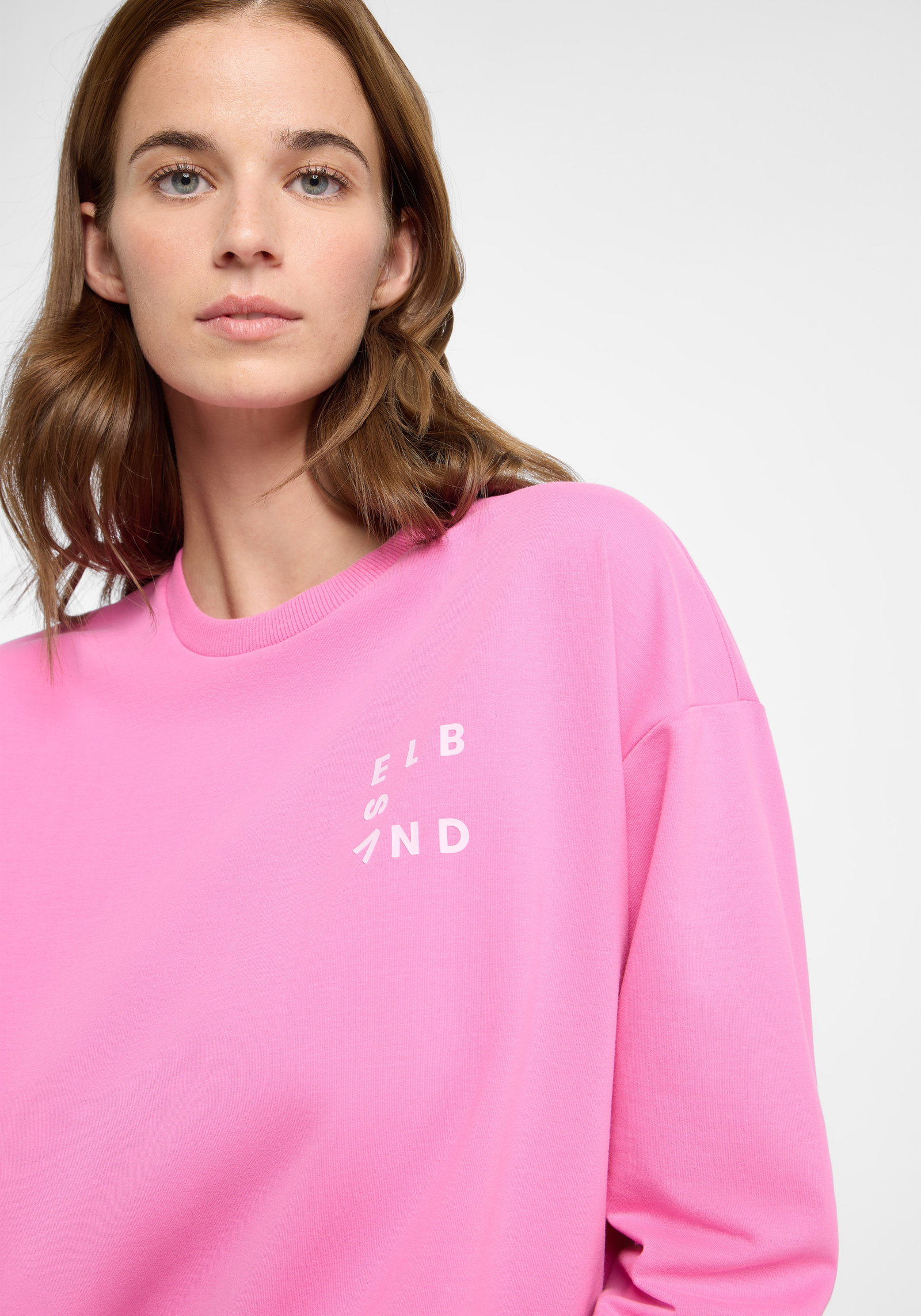 Elbsand Pullover "Parvin" #6