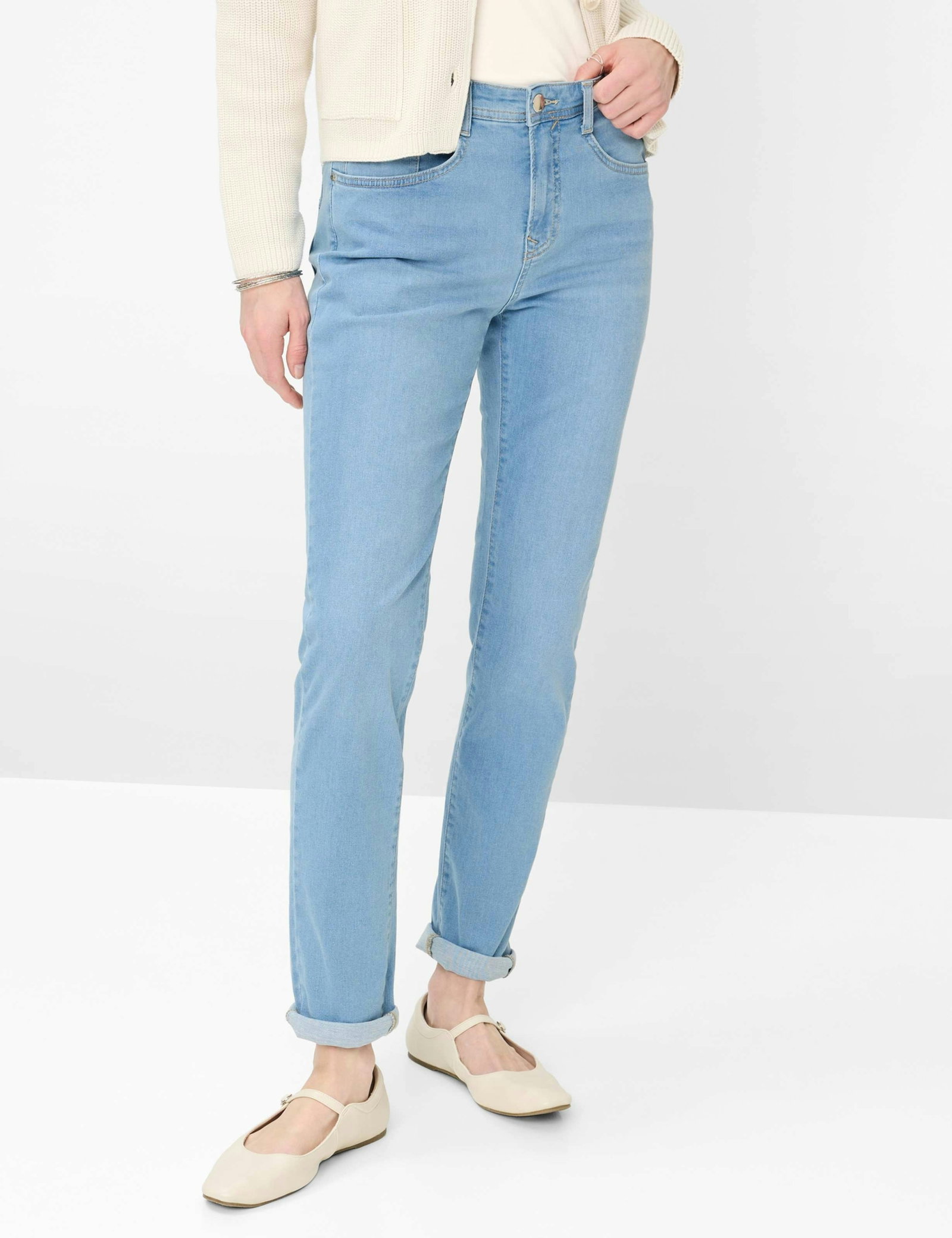 Brax Slim Jeans #4