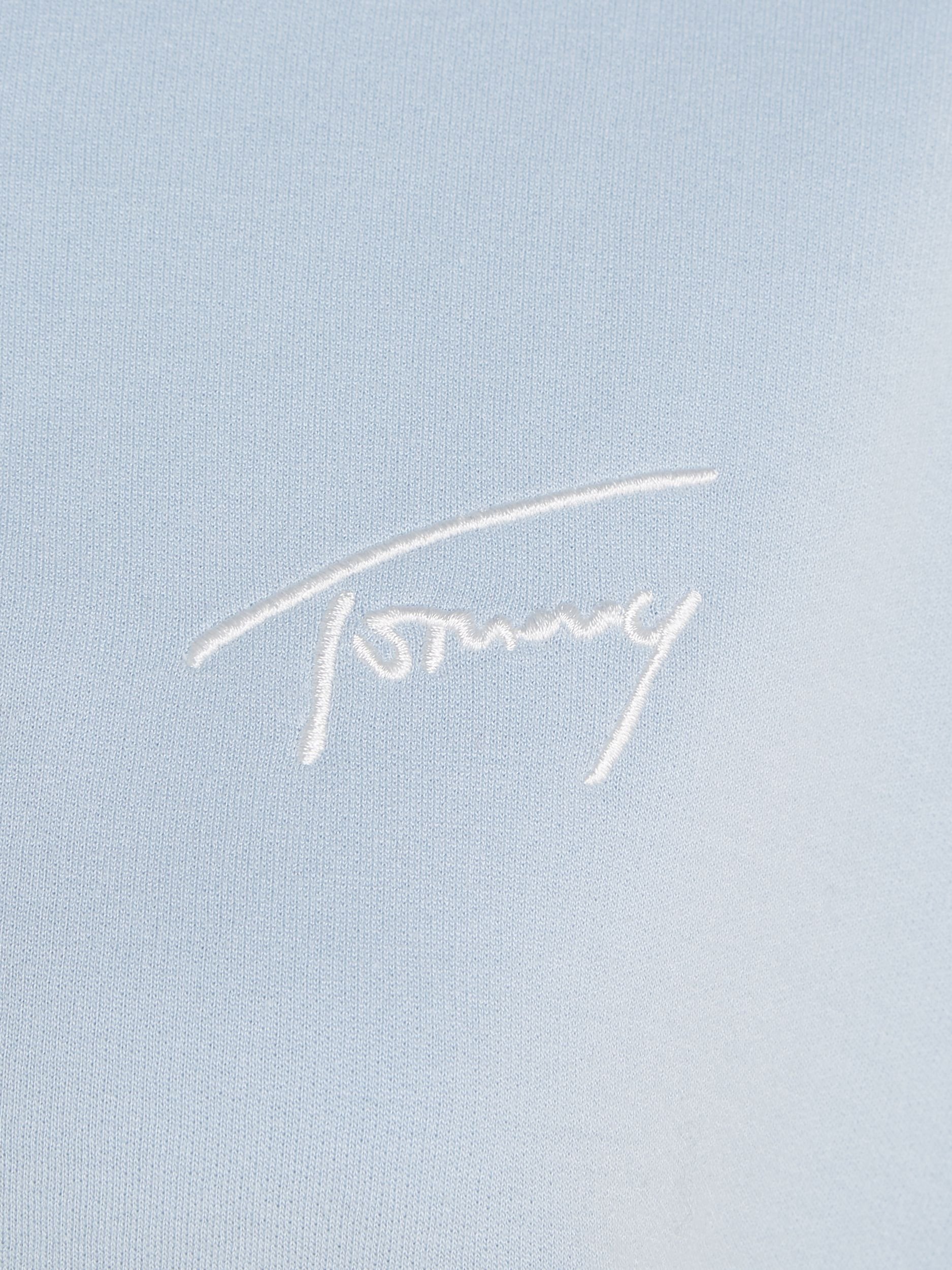 Tommy Jeans Sweatjacke 