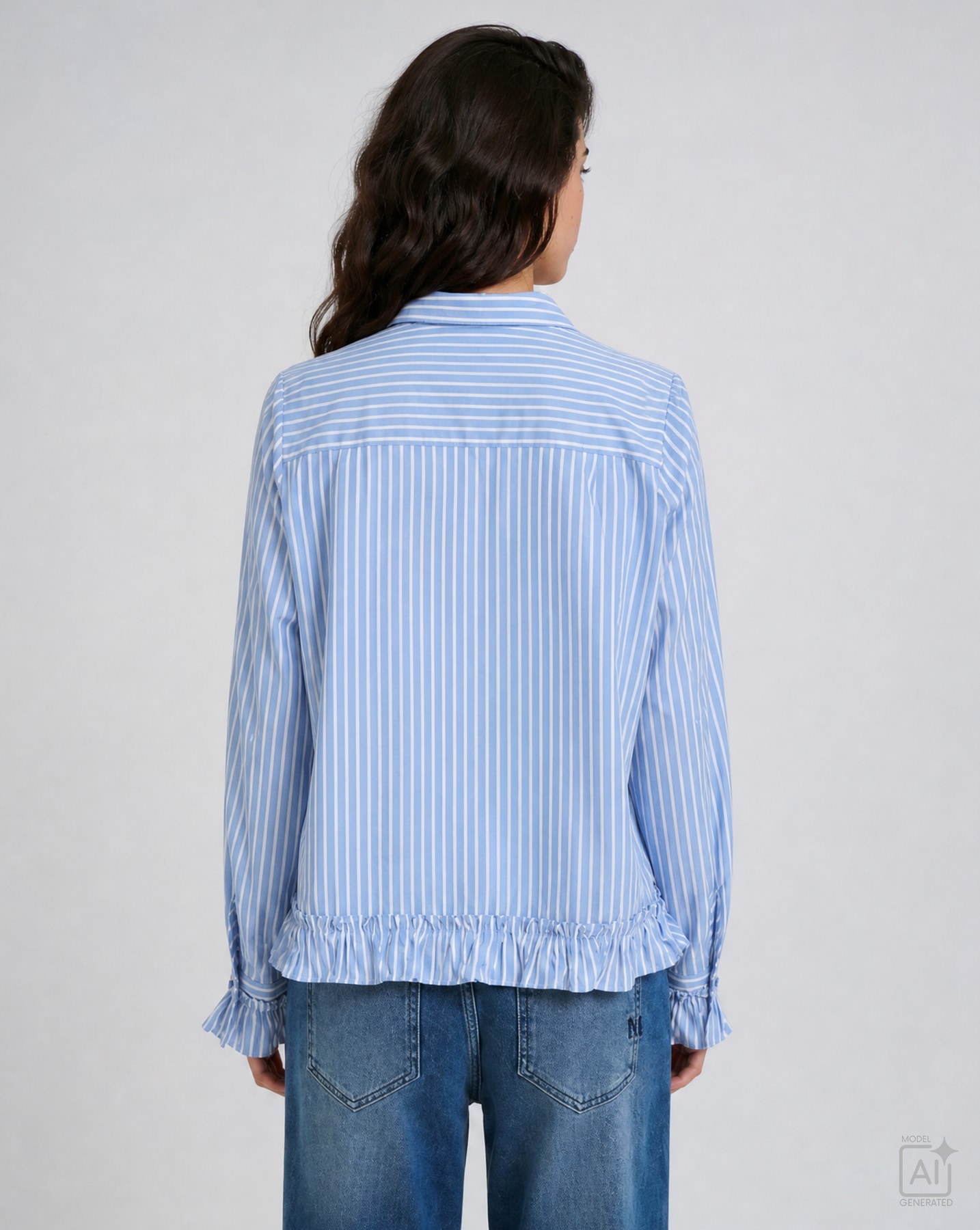 Milano Bluse #2