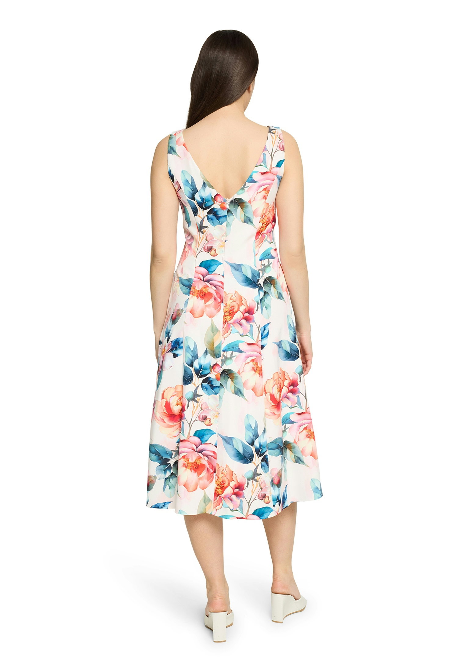 Vera Mont Kurzes Kleid #4