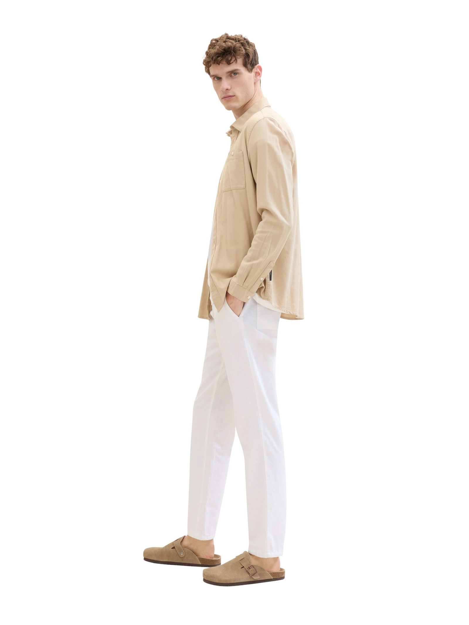 Tom Tailor Joggingpants 