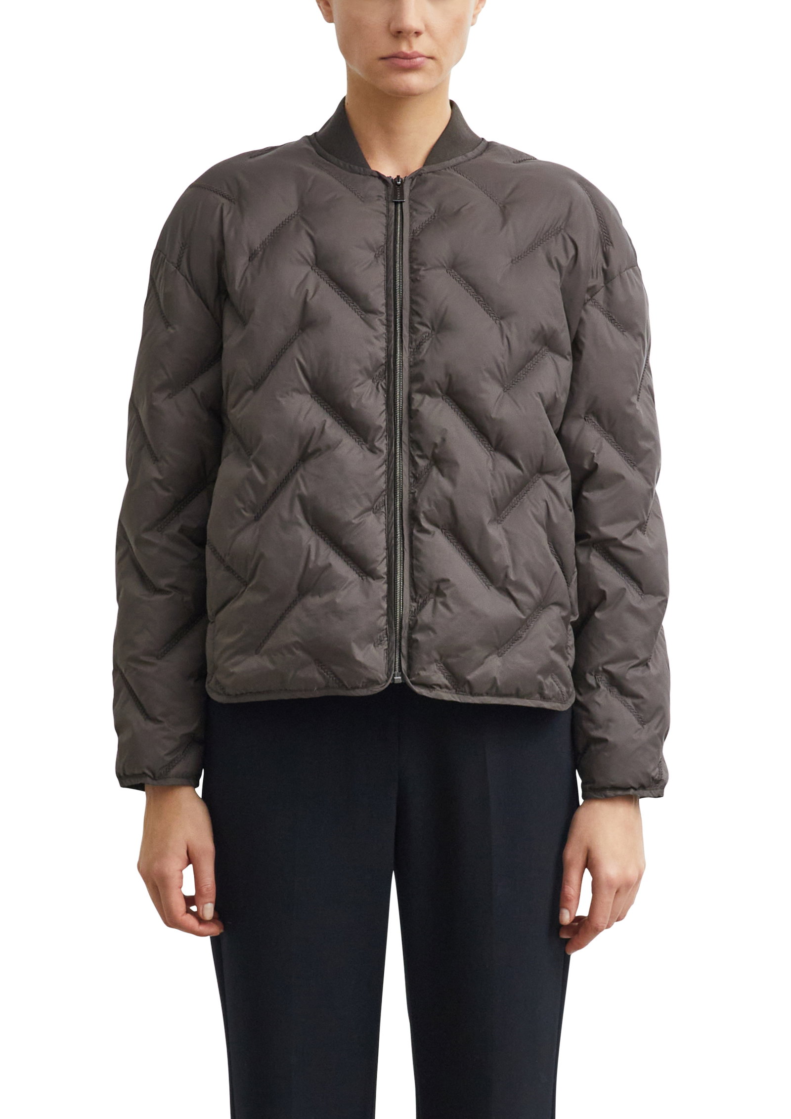Outdoor-Jacke, BROWN #3
