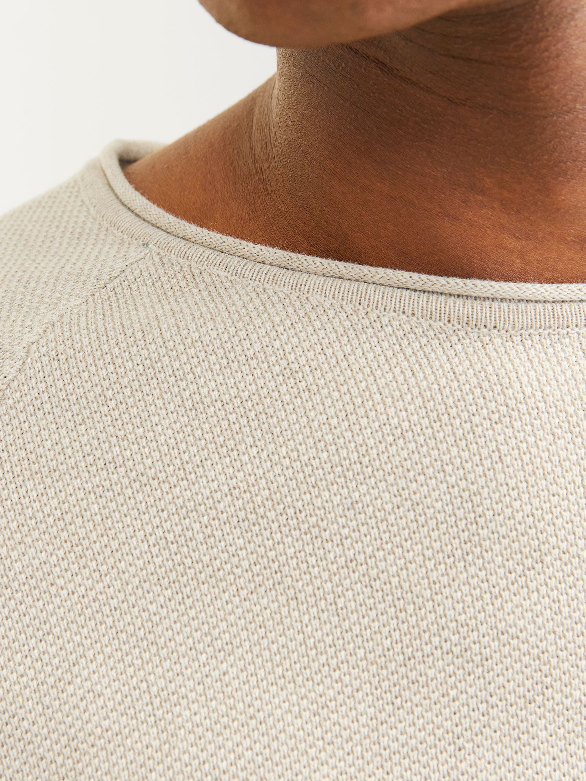 Jack&Jones |  Jack&Jones Pullover  | XL | cashmere blue