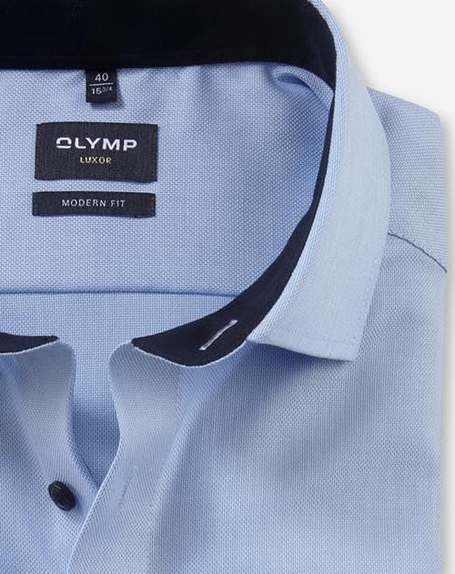 Olymp Hemd Modern Fit #3