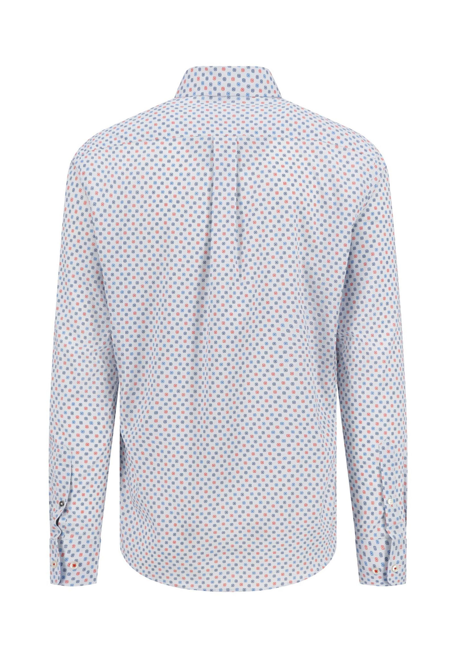  |  Colorful Combi Prints, B.D., 1/1 | XL | 2486_628