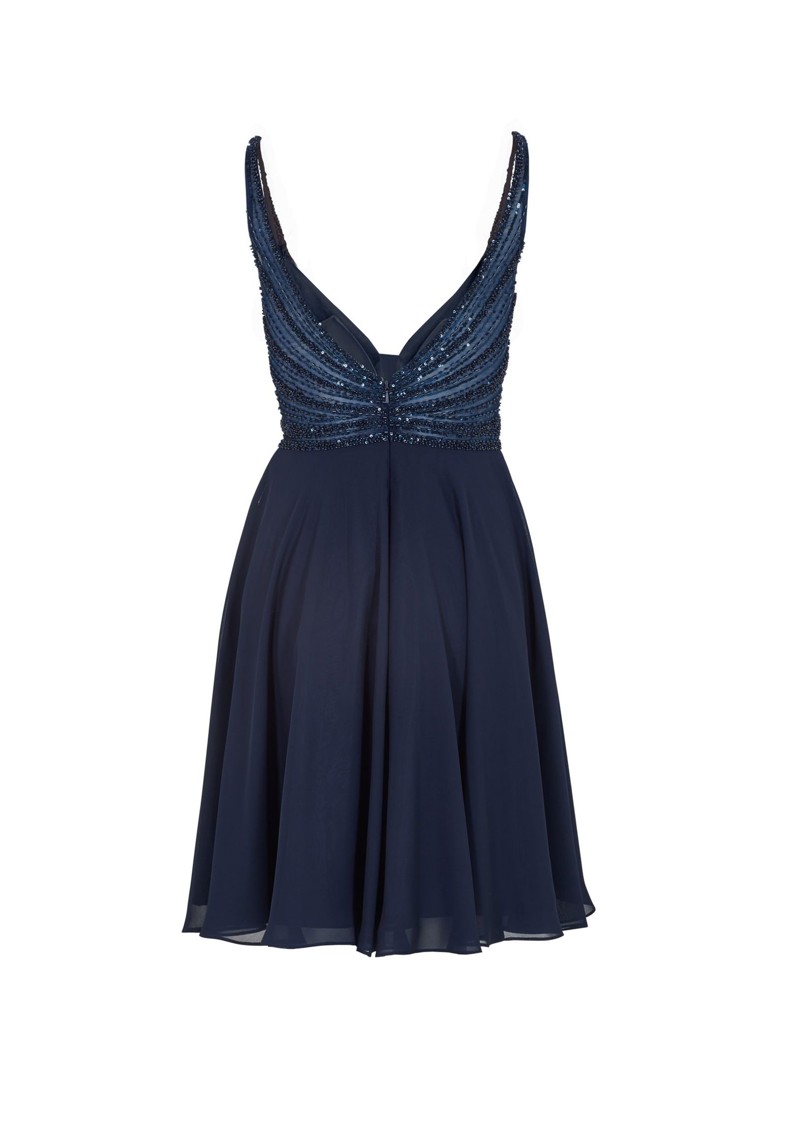 SWING Kurzes Kleid