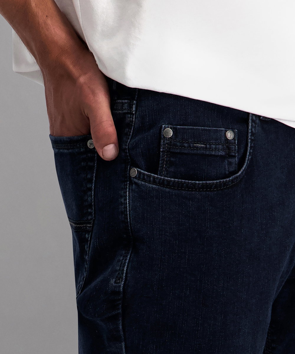 Pioneer 5-Pocket Jeans "Rando" #4