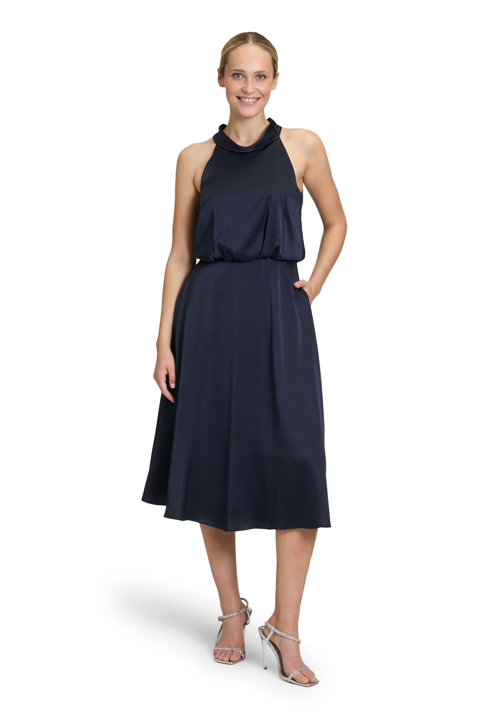 V by Vera Mont |  V by Vera Mont  Cocktailkleid | 44 | velvet red