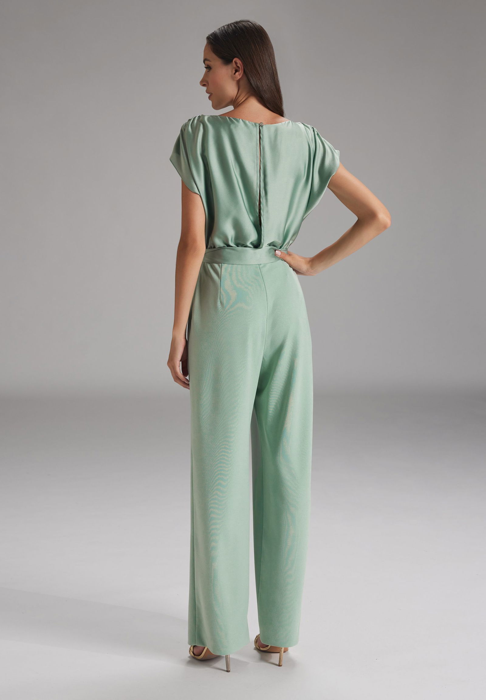 SWING Overall 