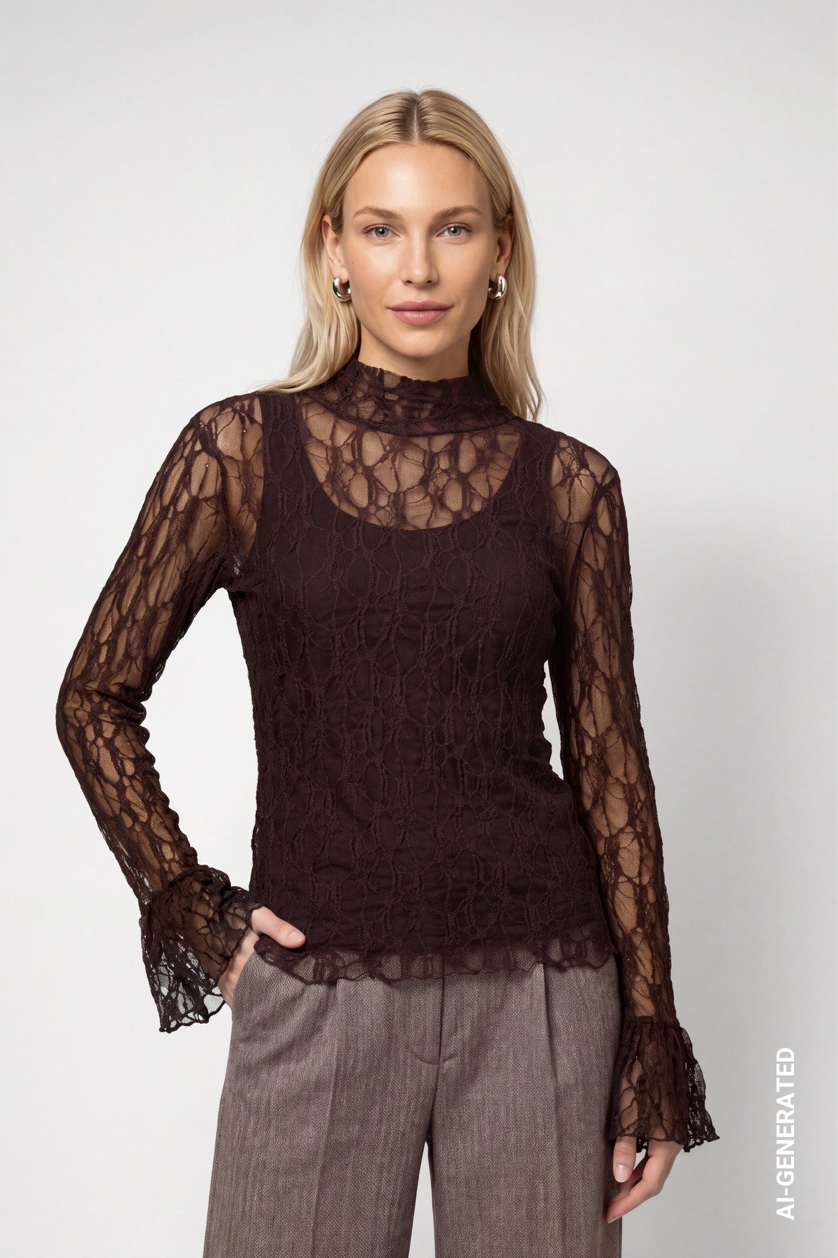 Monari Longsleeve #2